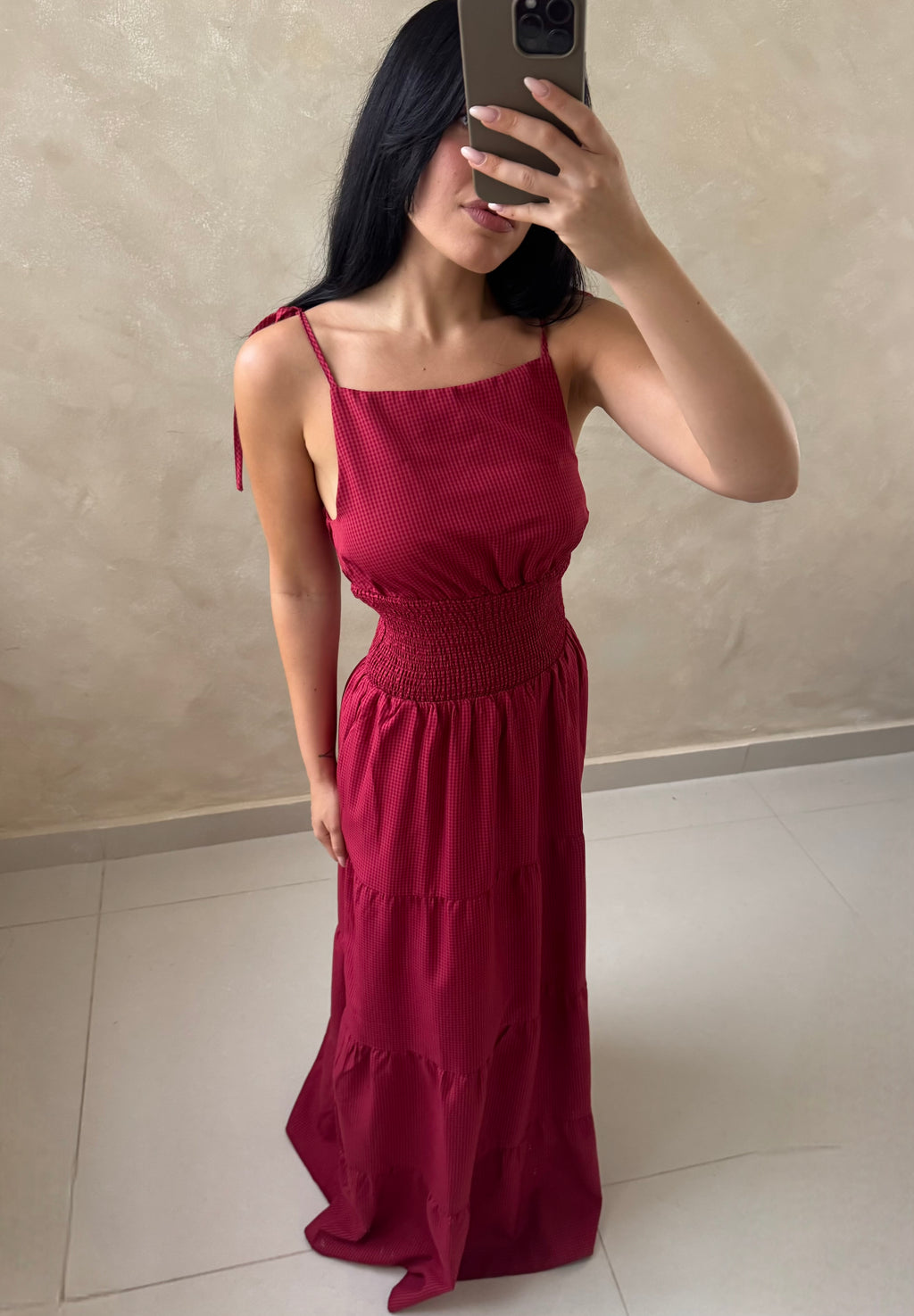 ODETTE MAXI