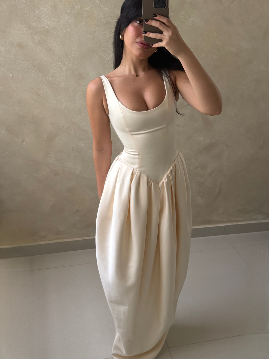MOI DRESS