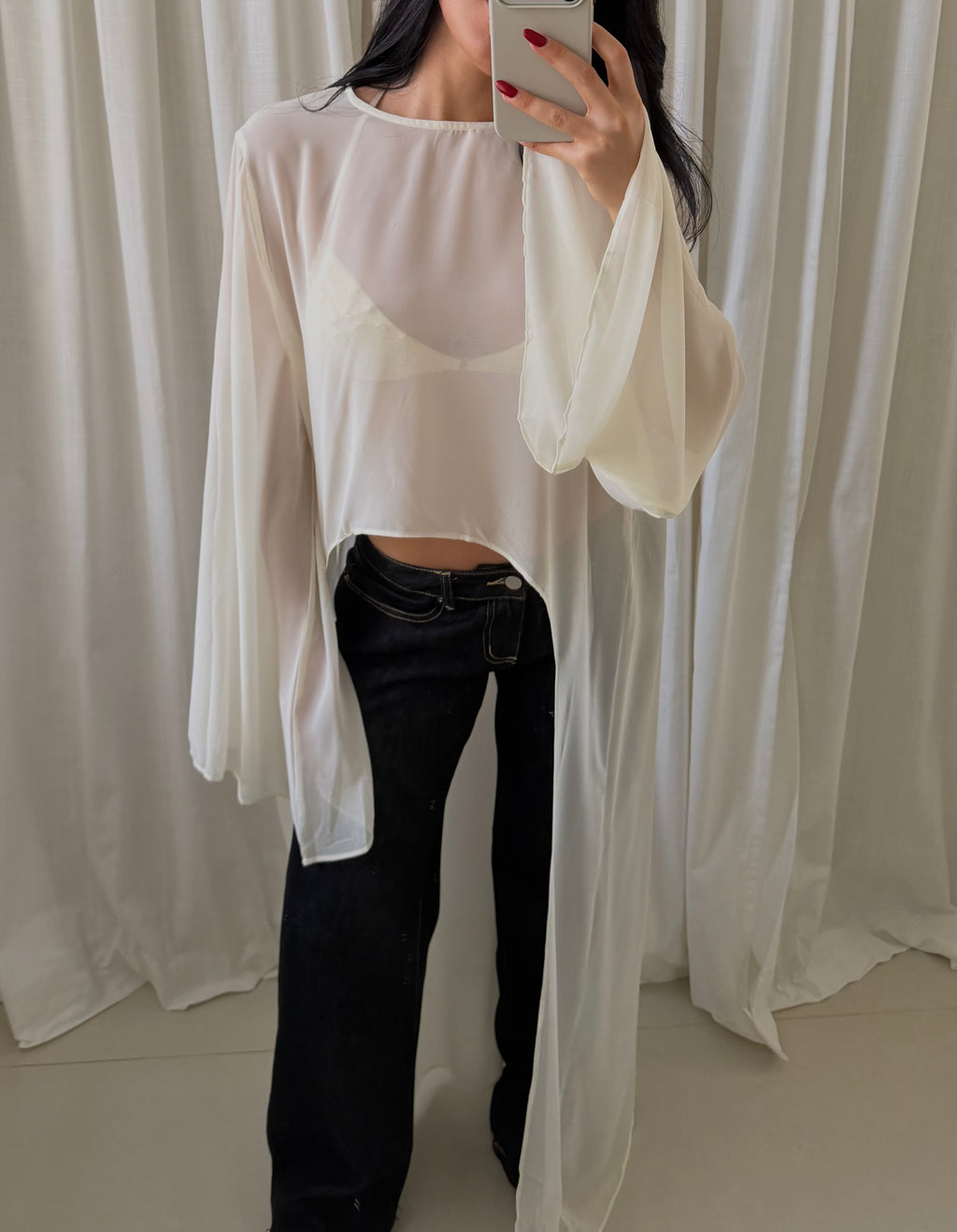 CLEO CAPE