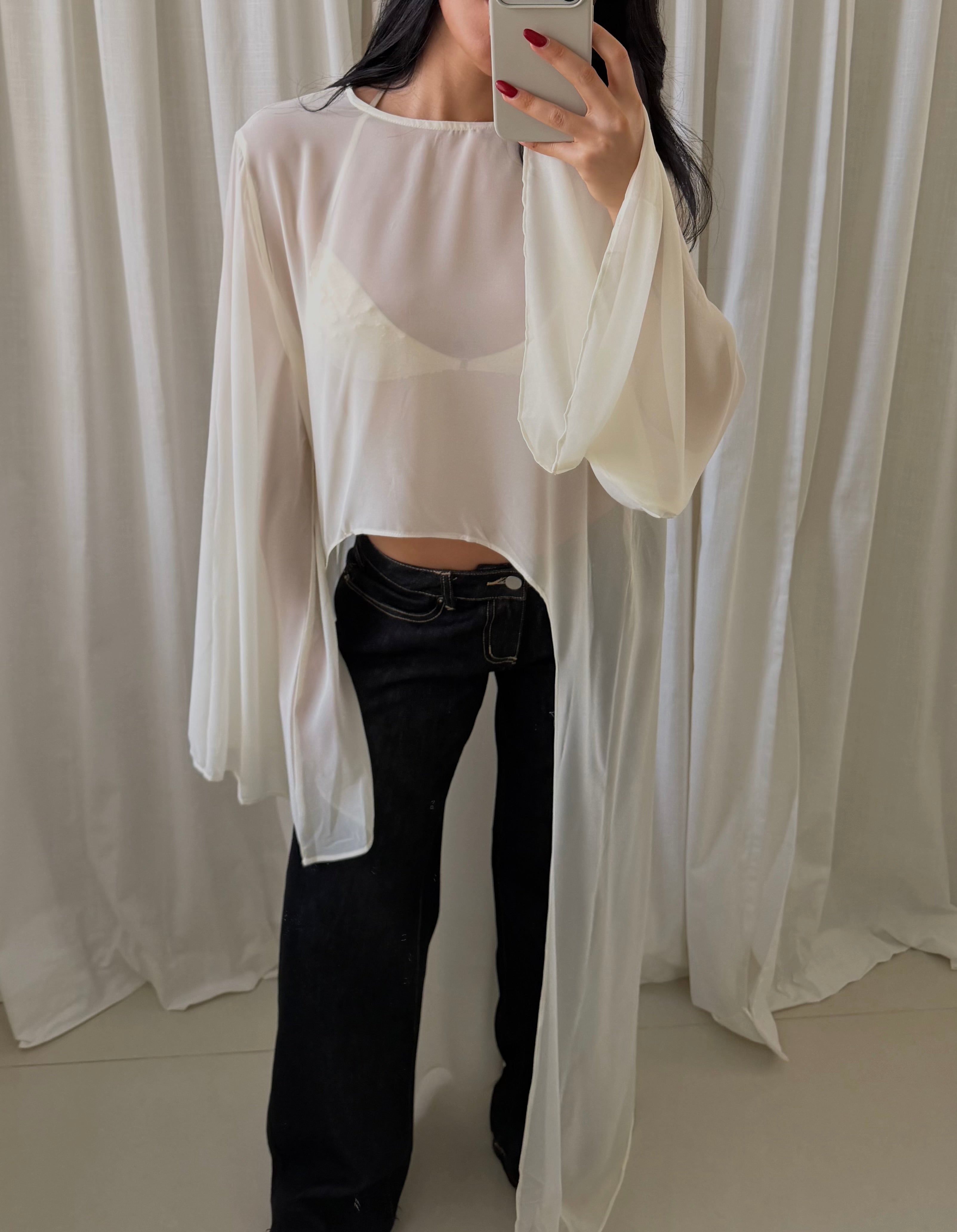 CLEO CAPE