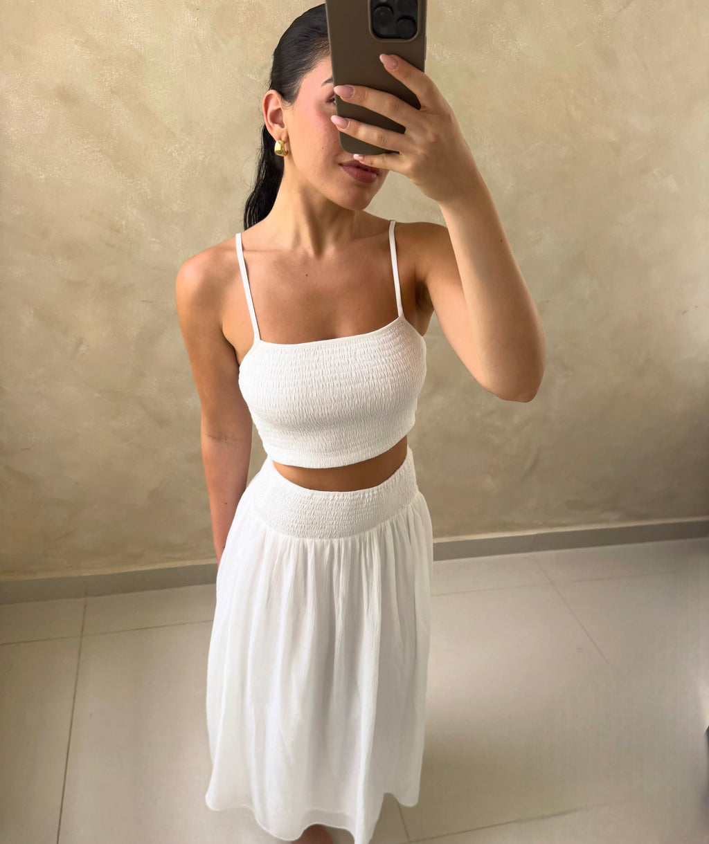LUCA SET