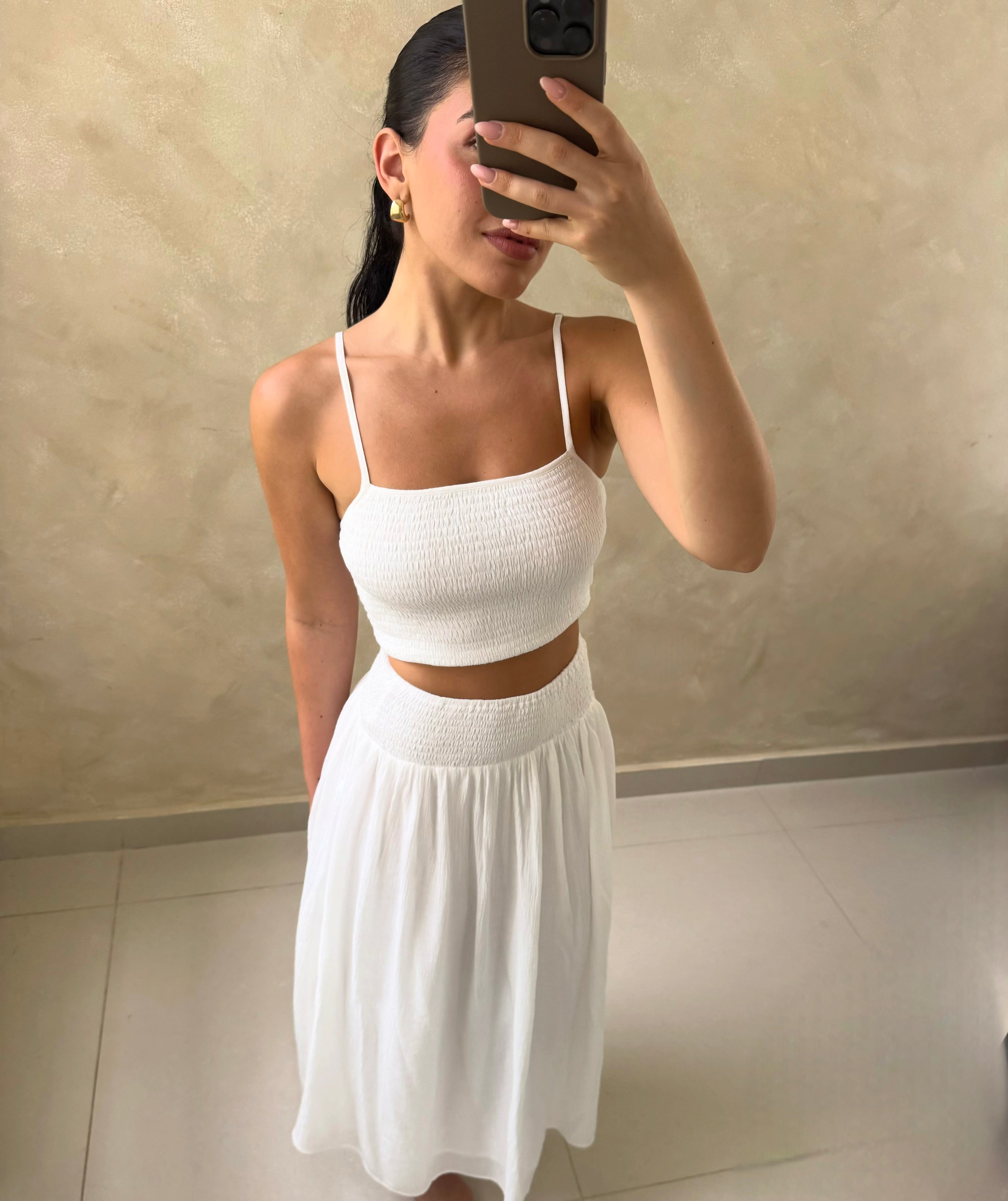 LUCA SET