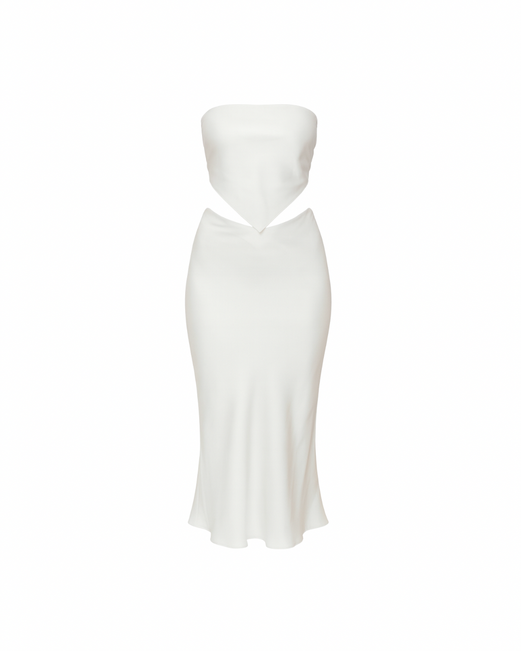 YVES WHITE SET