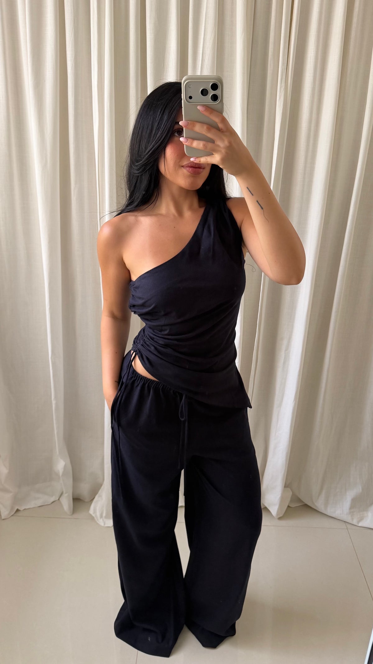 CALLIOPE SET