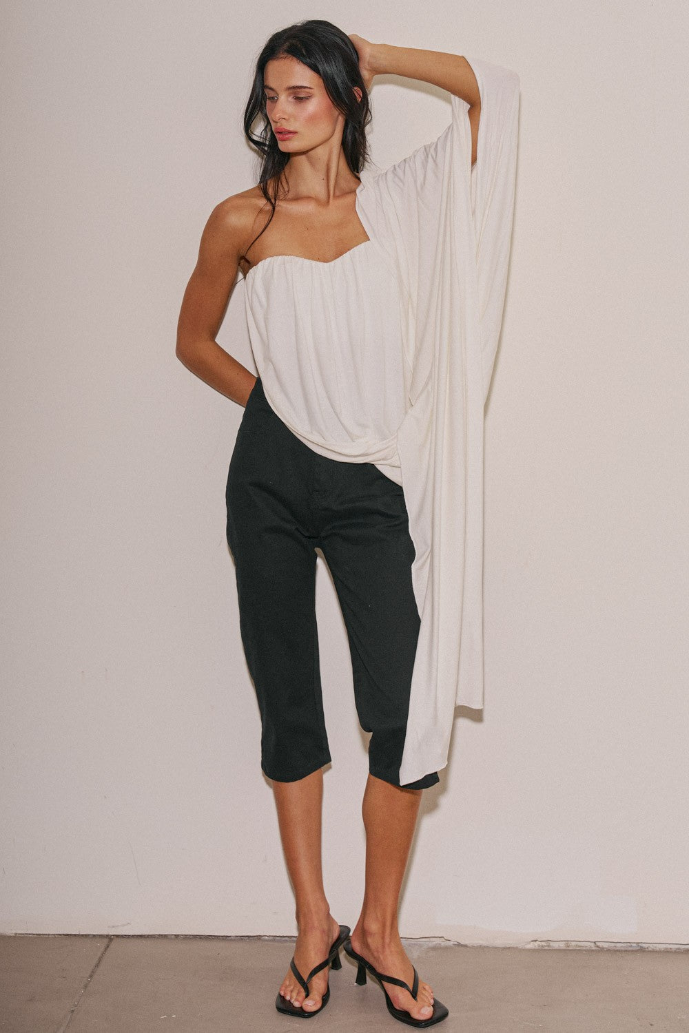 BUCI TOP