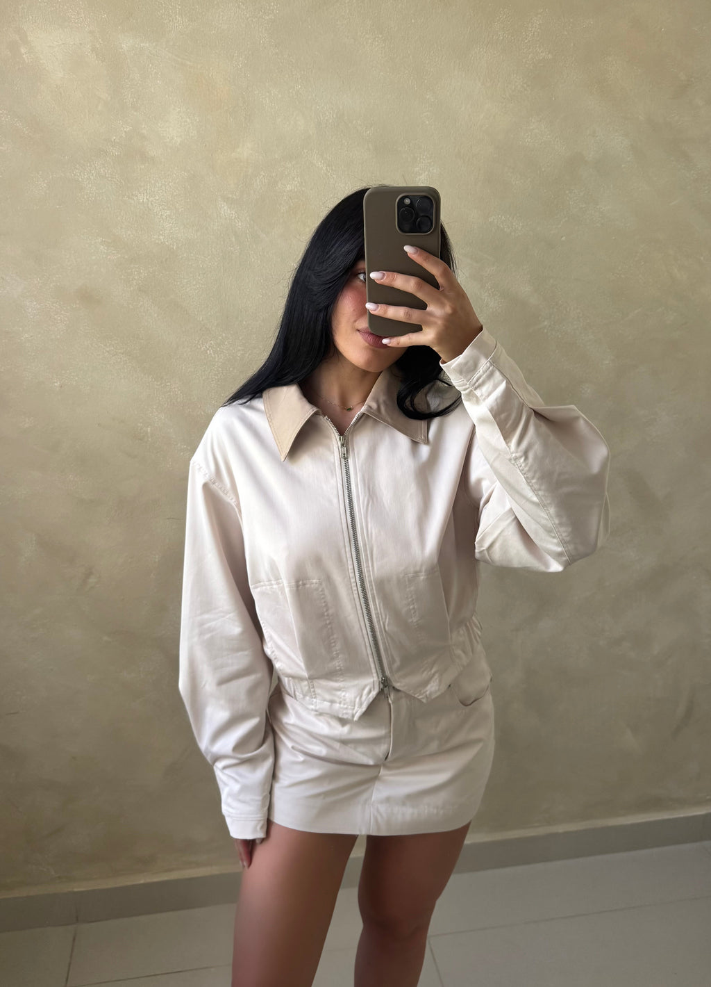 NEU SET