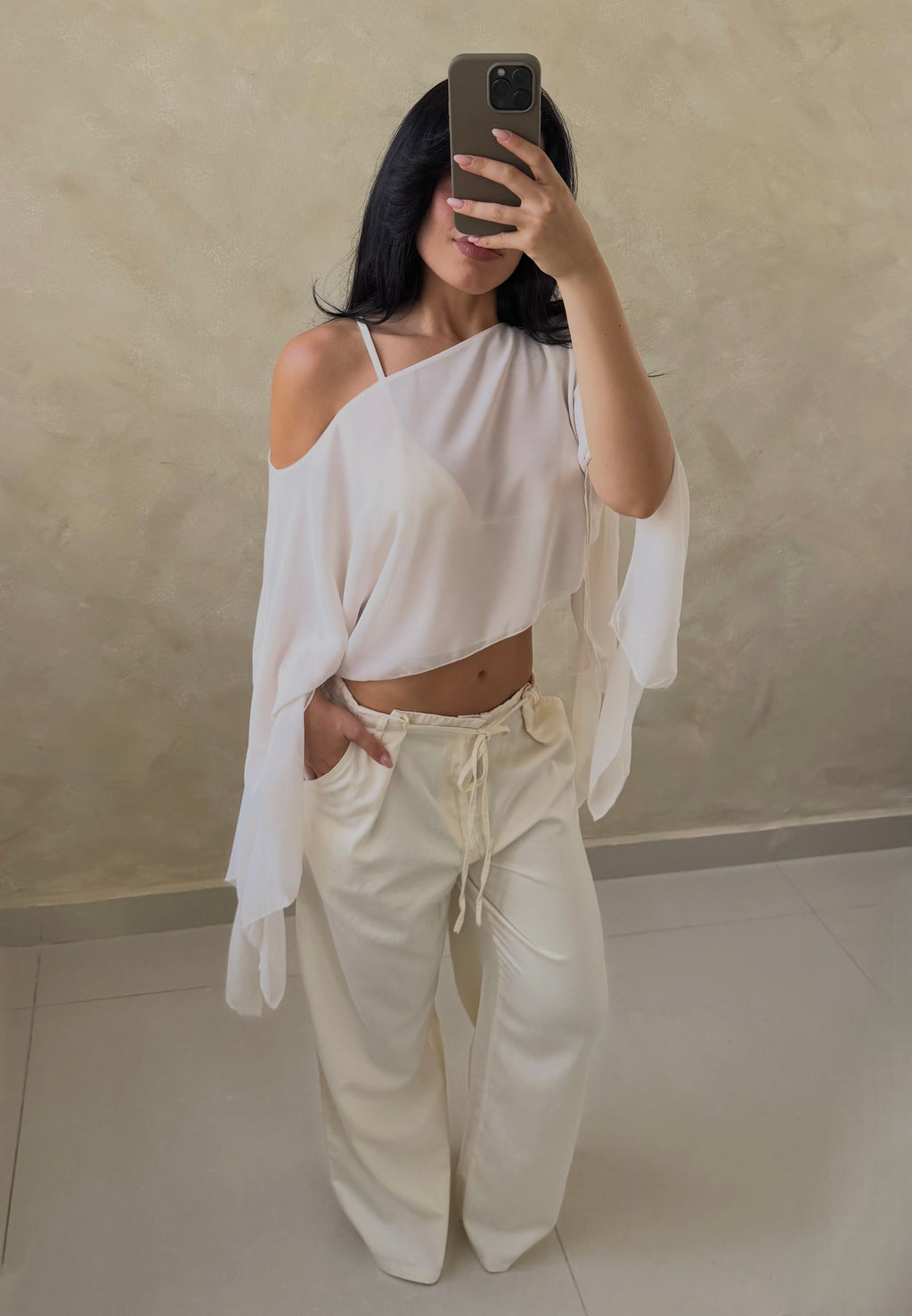 KALO TOP