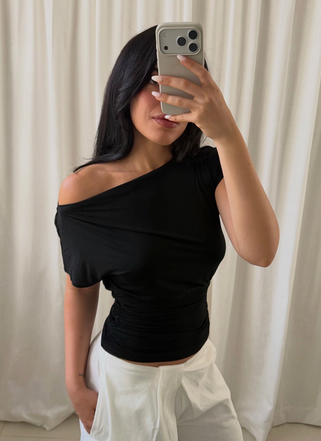 RITA TOP