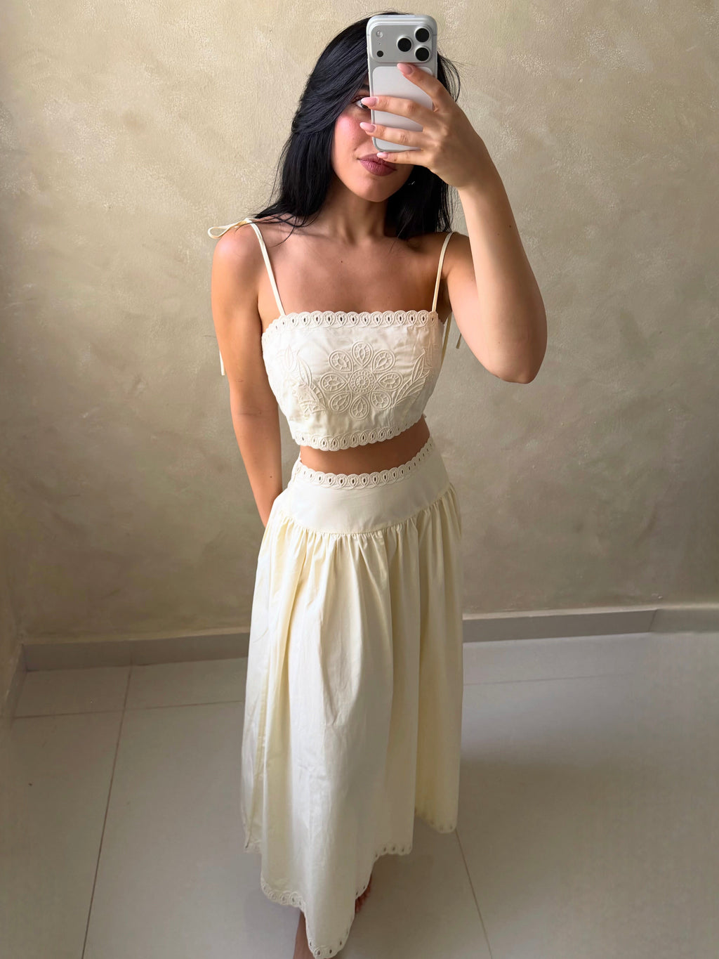 TANA SET