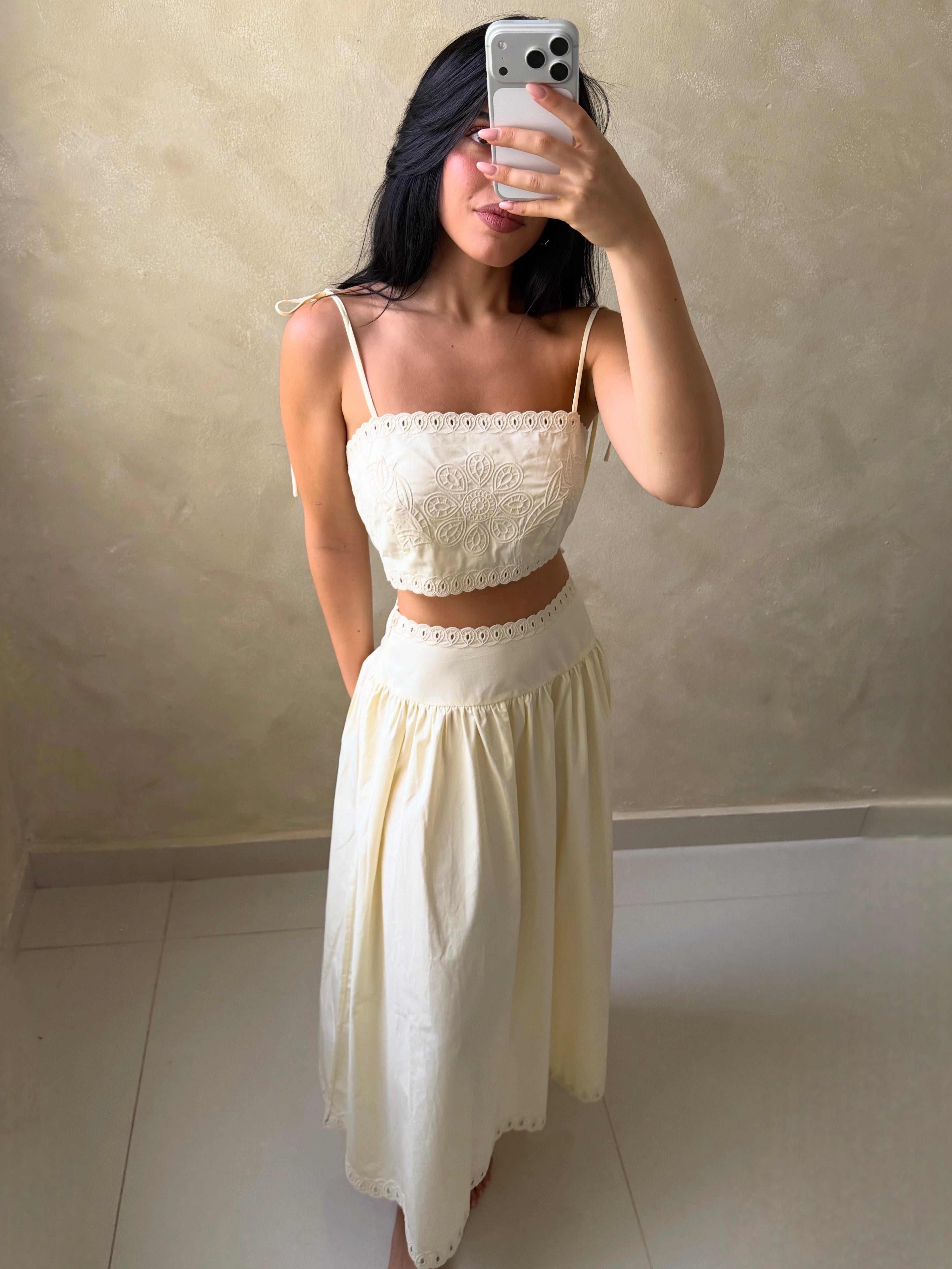 TANA SET