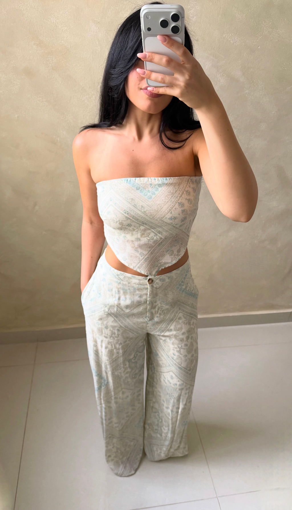 NOLIA SET