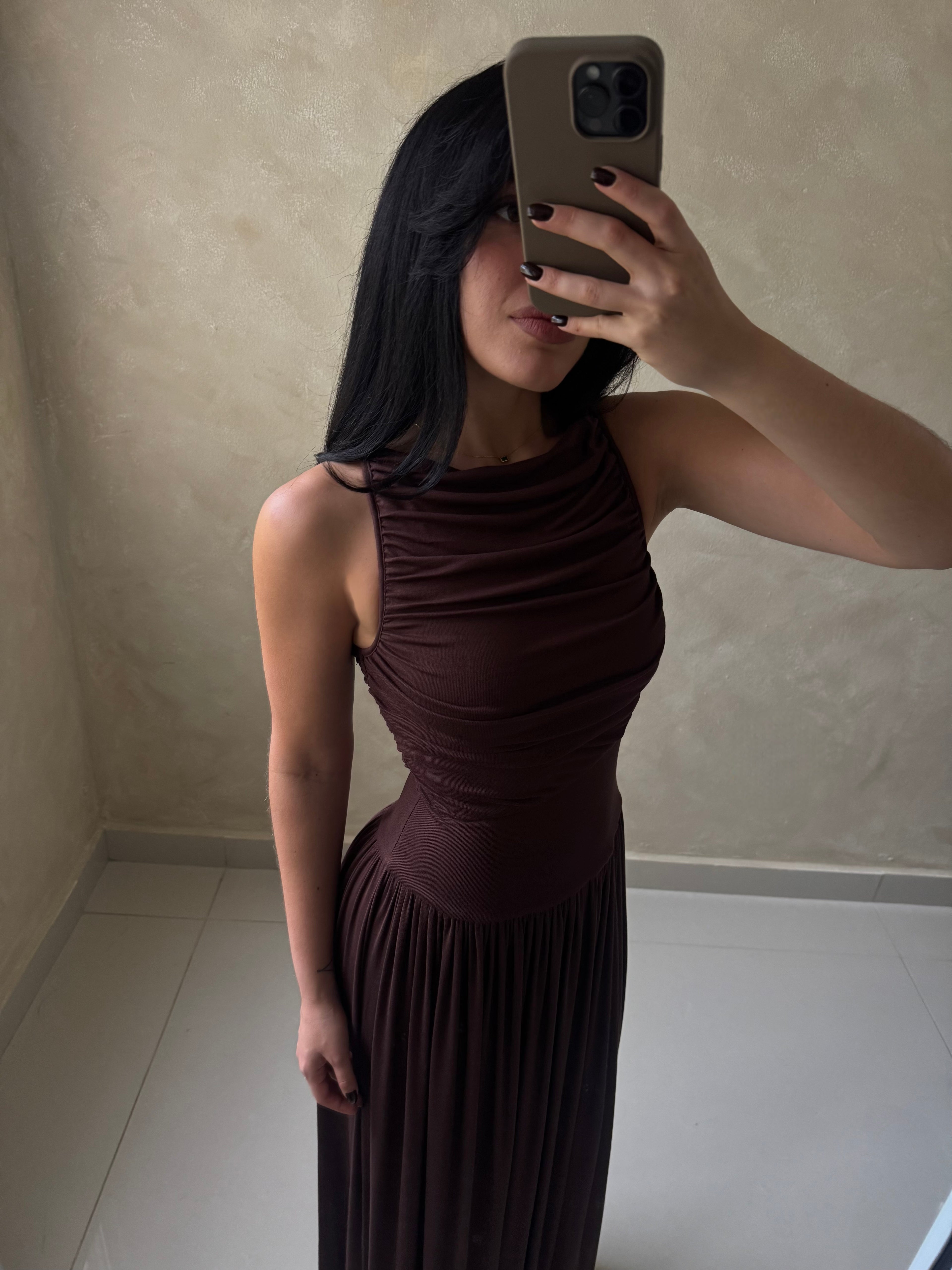ALAIA ESPRESSO MAXI