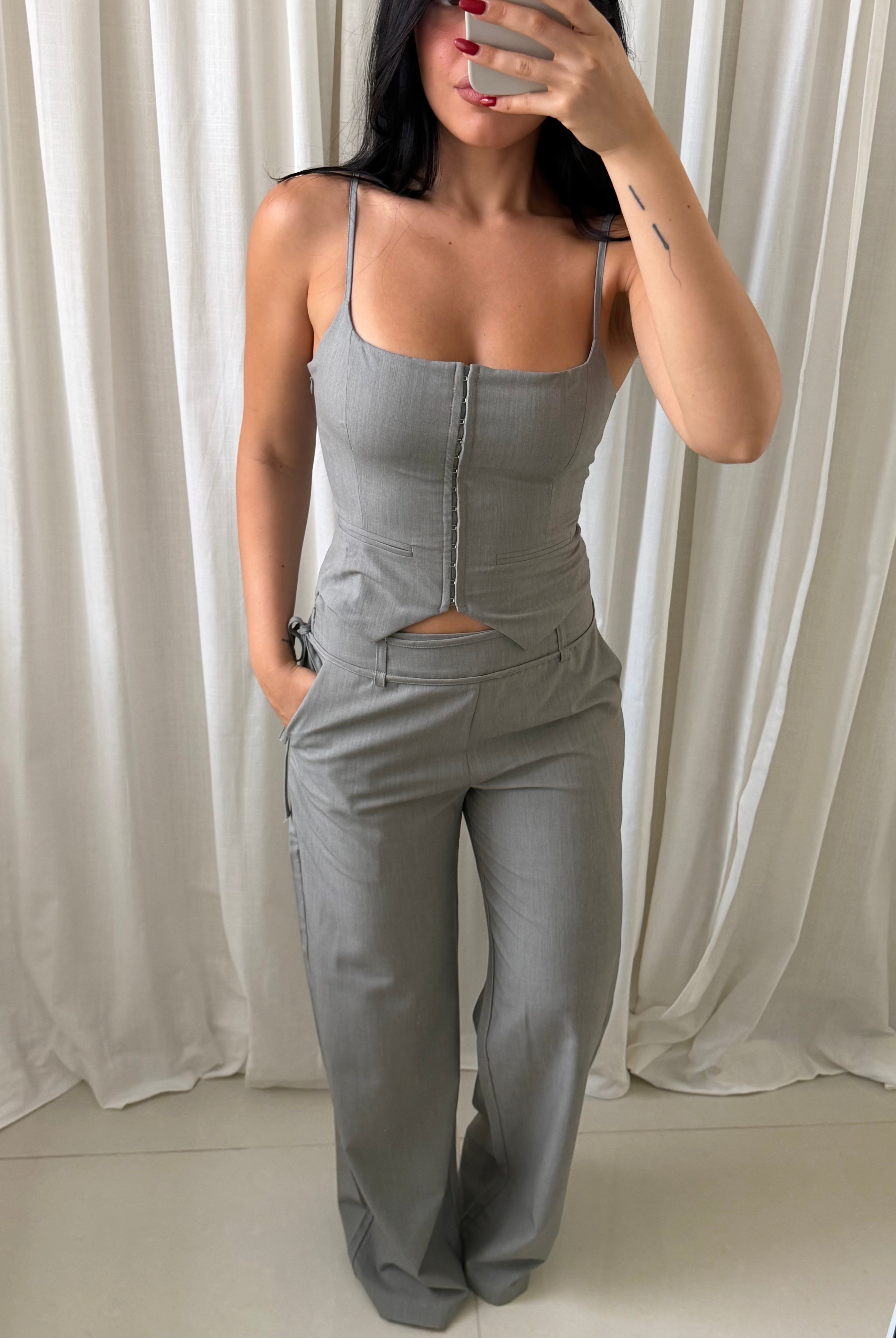 MARION SET