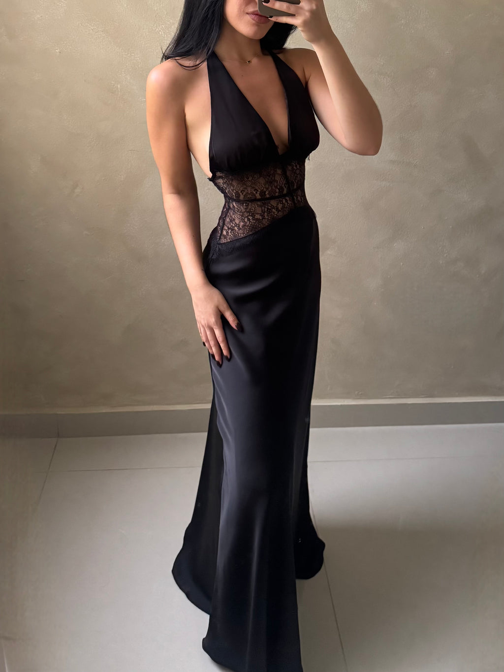 LUELLA DRESS