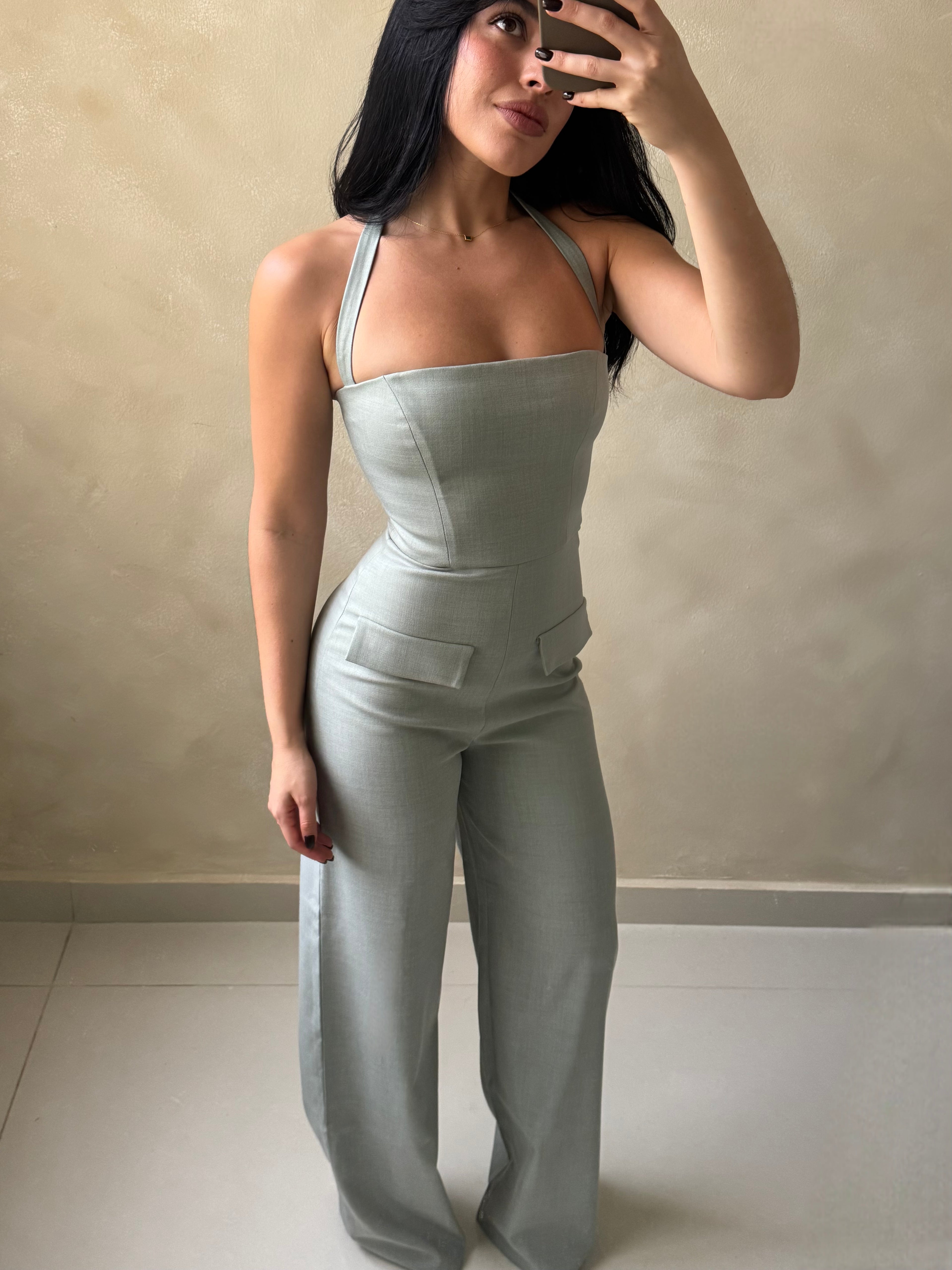 CIARA JUMPSUIT