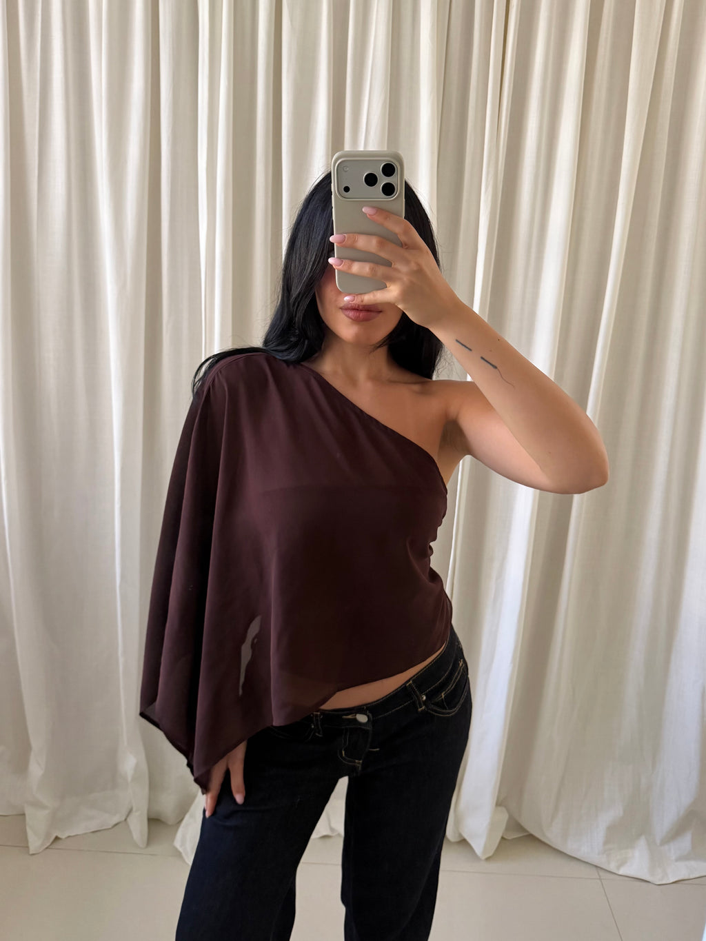 FAYE TOP