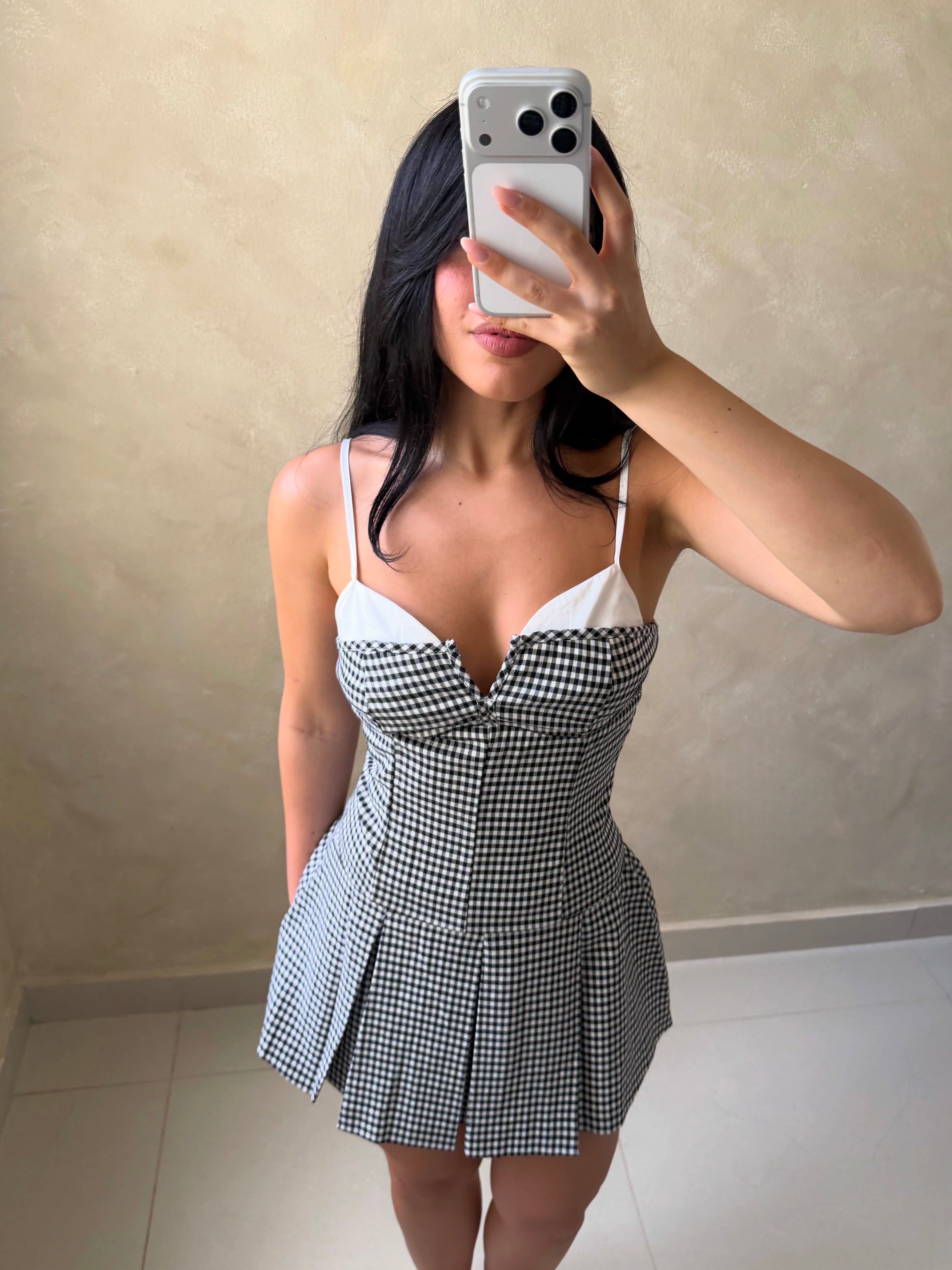 CASSIE SET