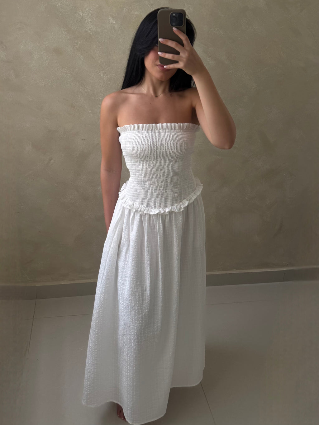 ILIA DRESS