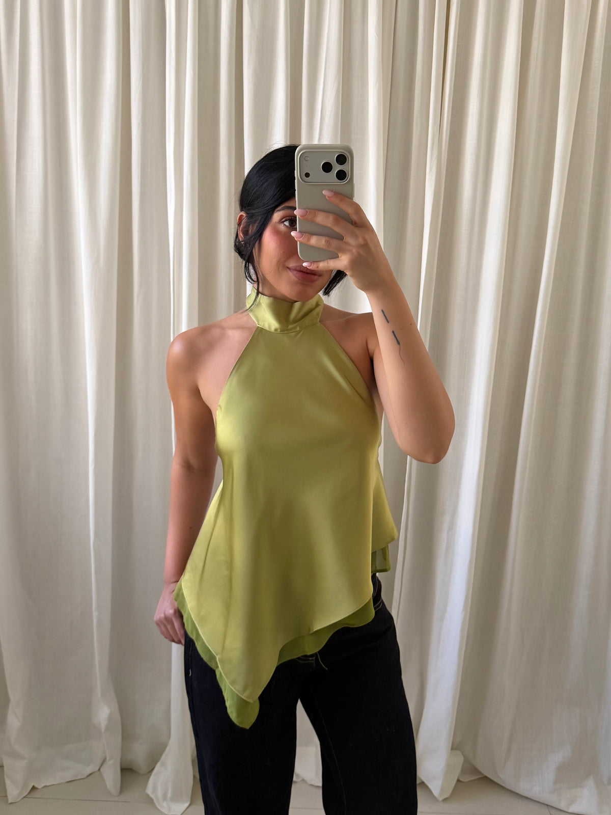LOLA TOP