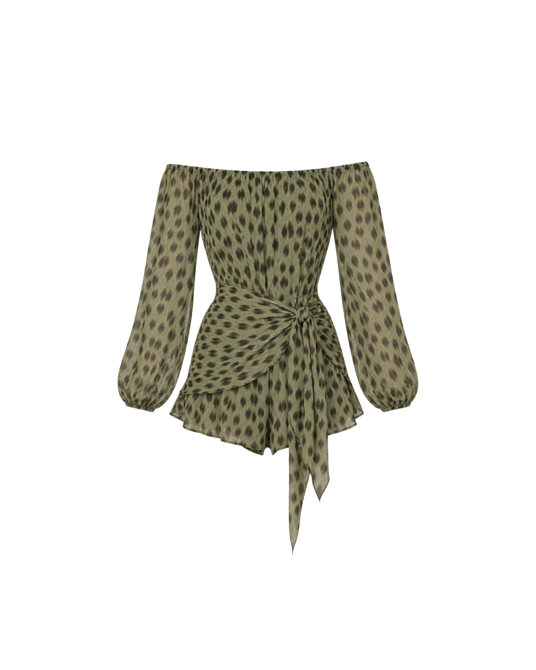 DOYA ROMPER