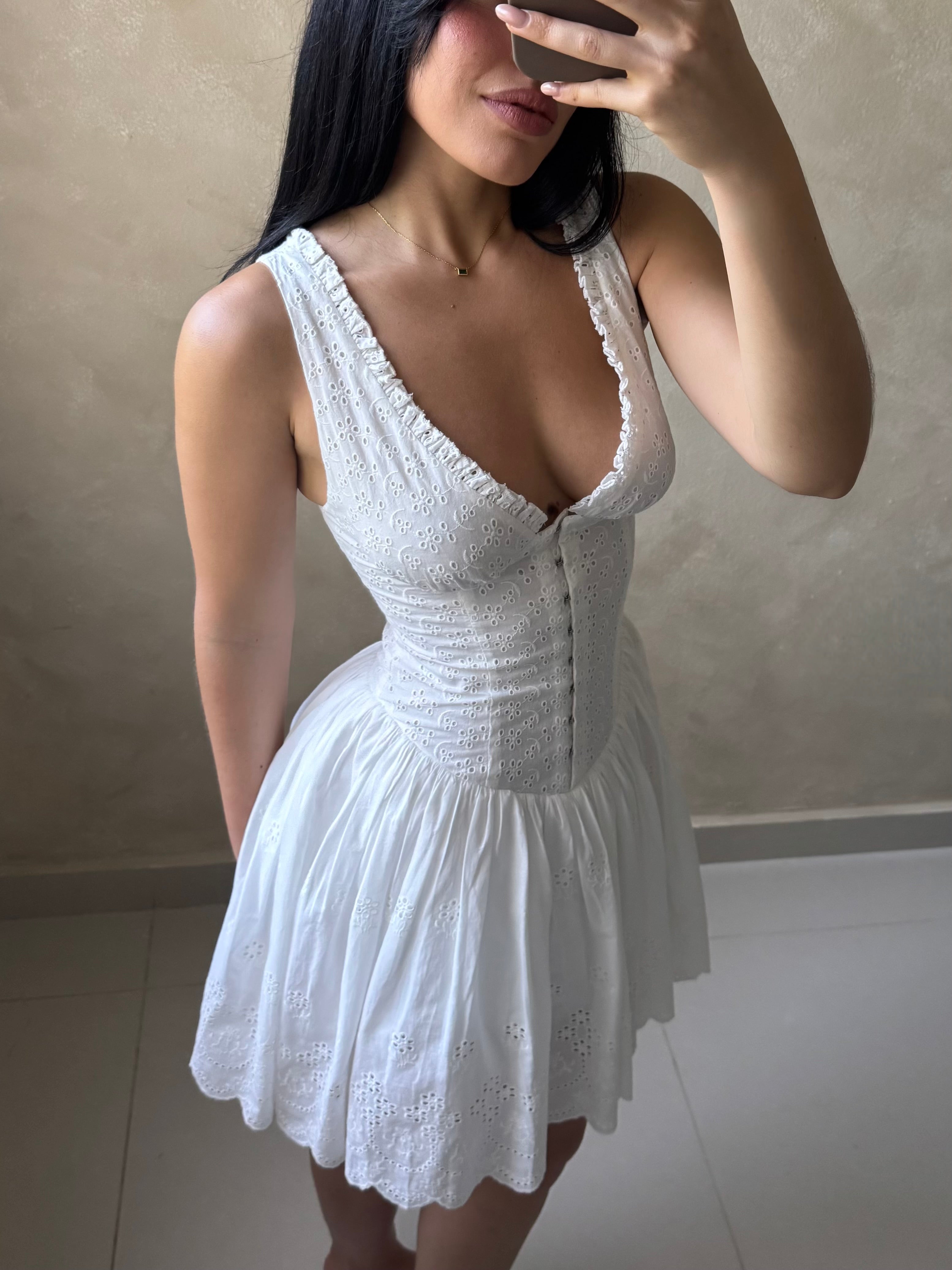 GINA DRESS