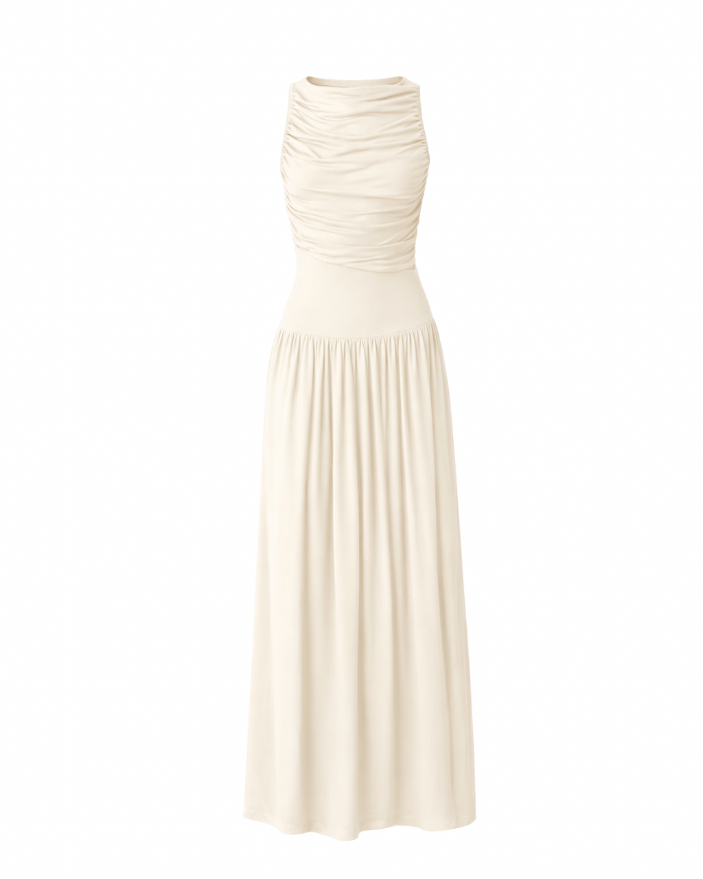 ALAIA MAXI