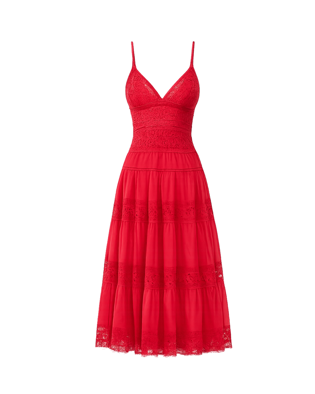 AMINA DRESS