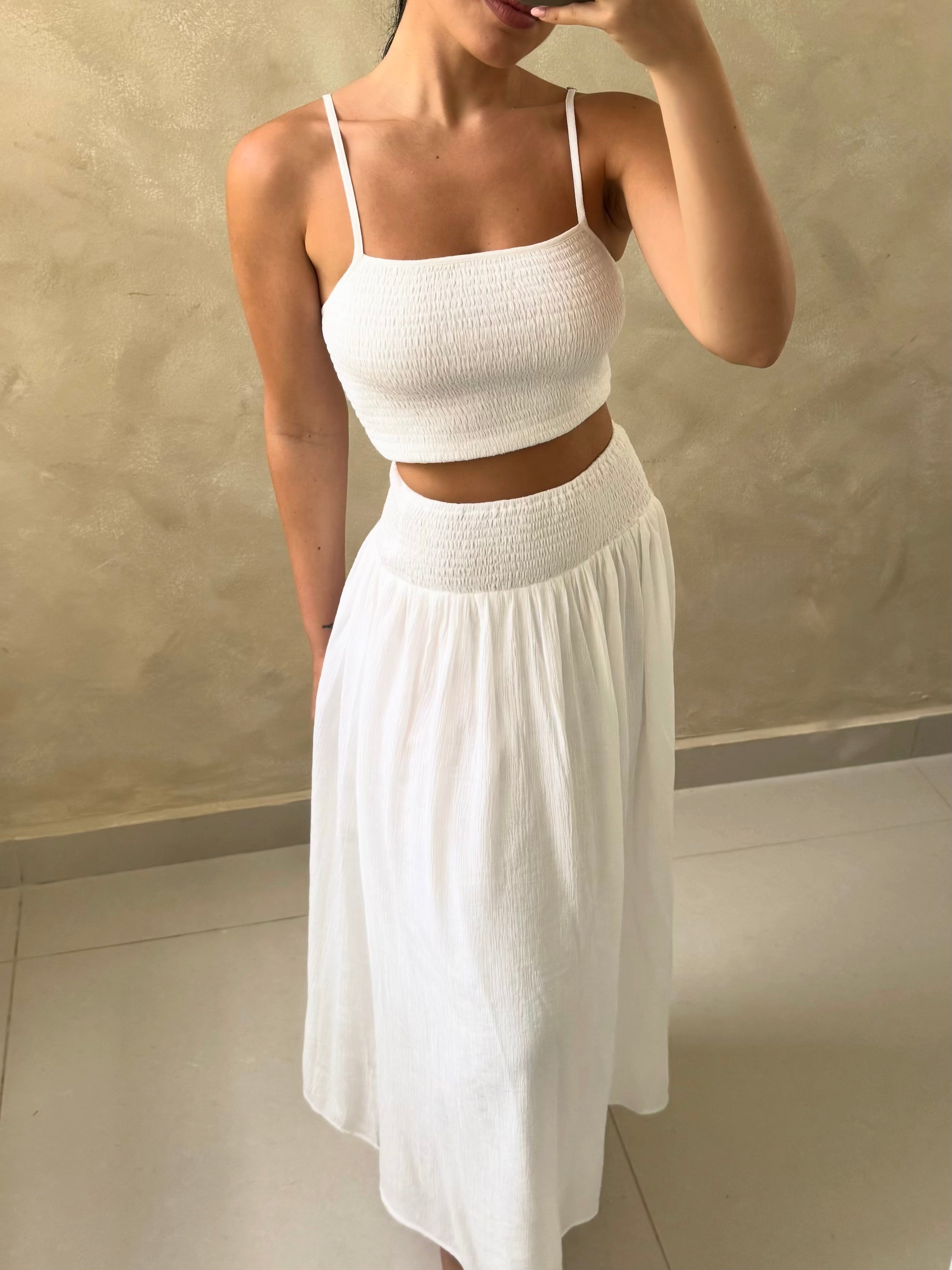 LUCA SET