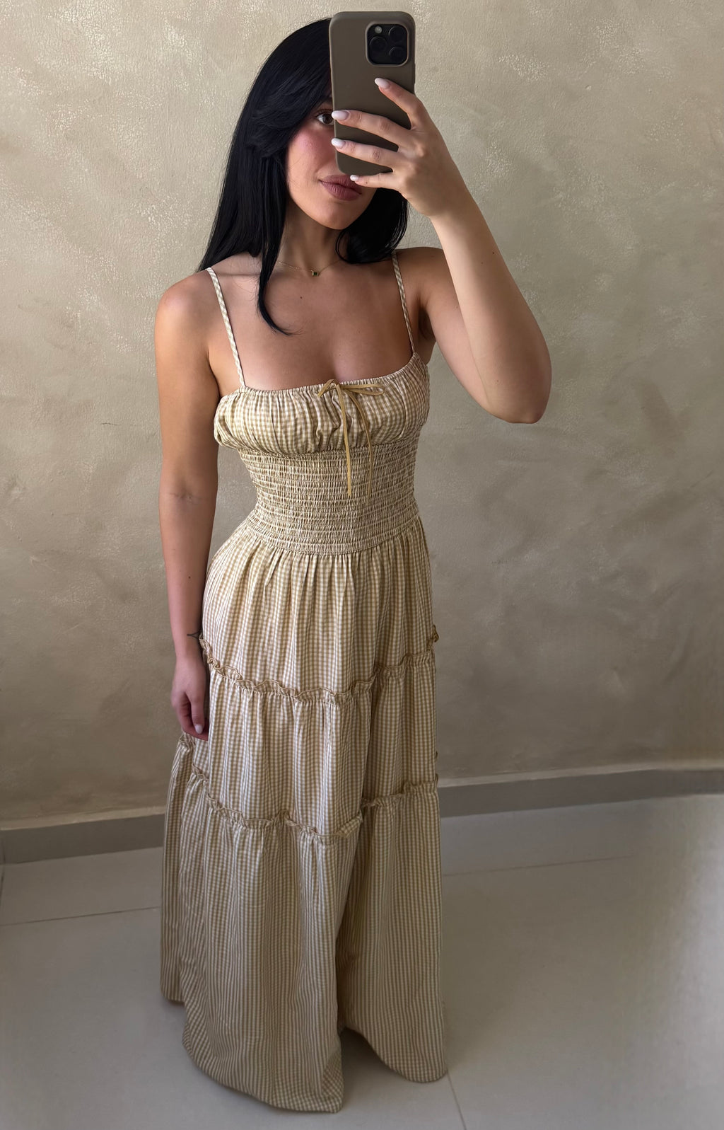 MELANIA MAXI
