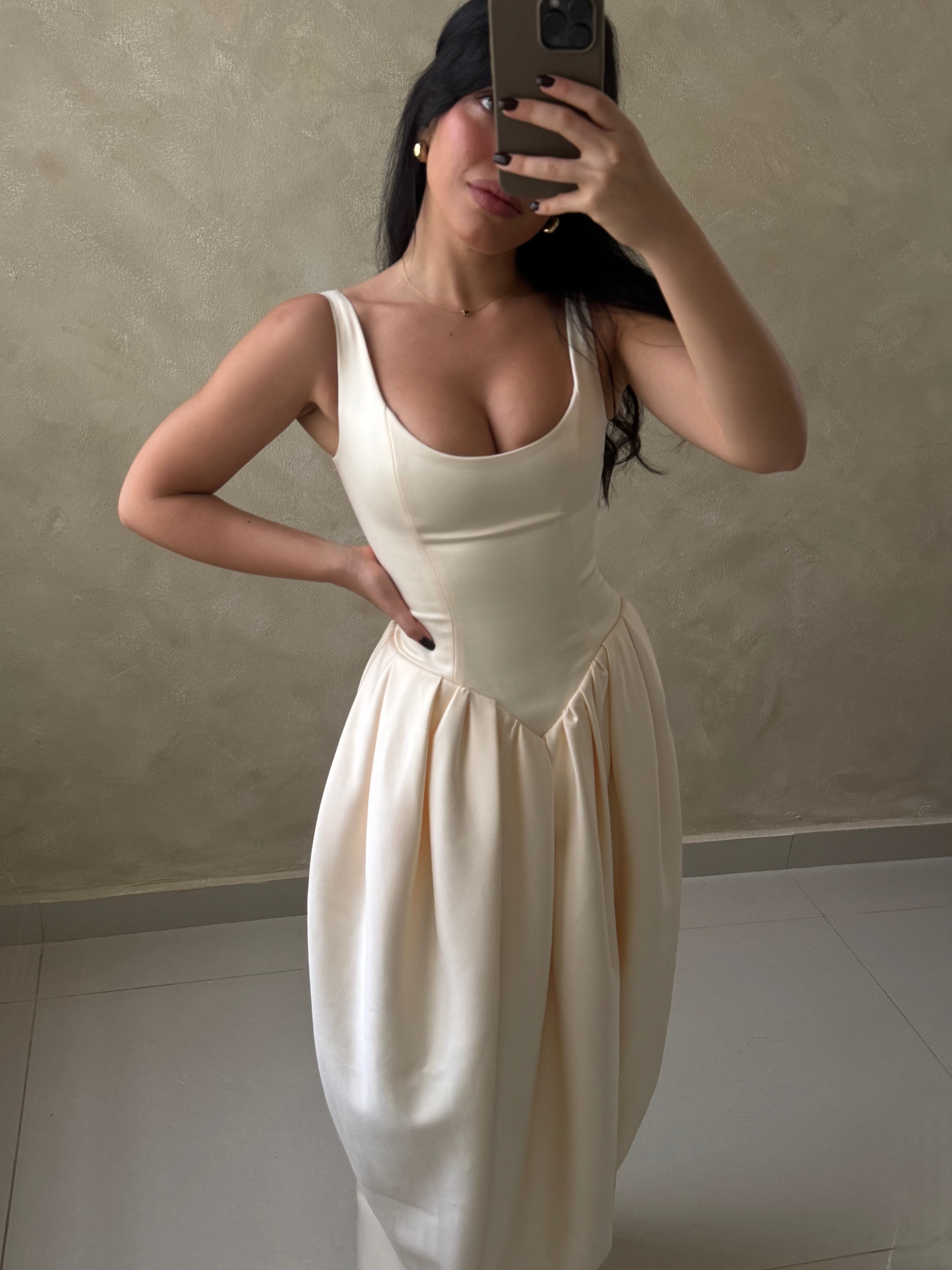 MOI DRESS
