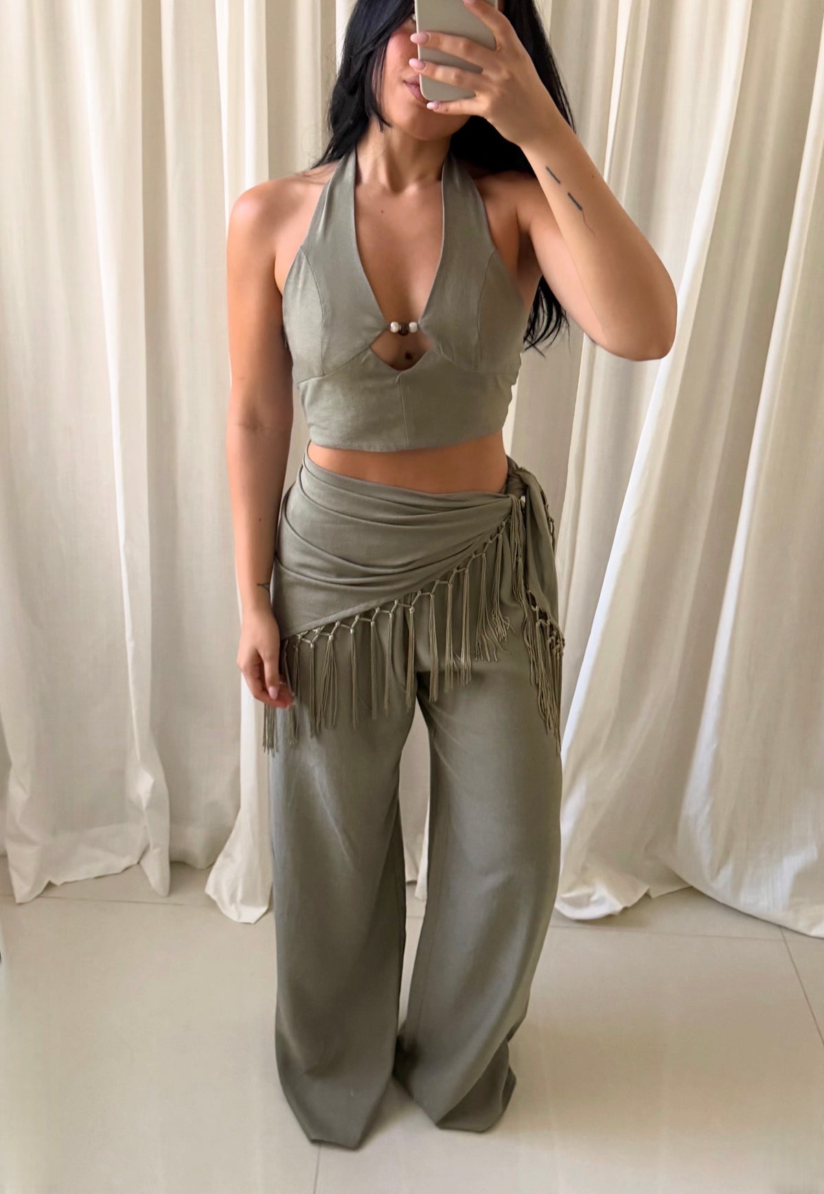BELINDA SET