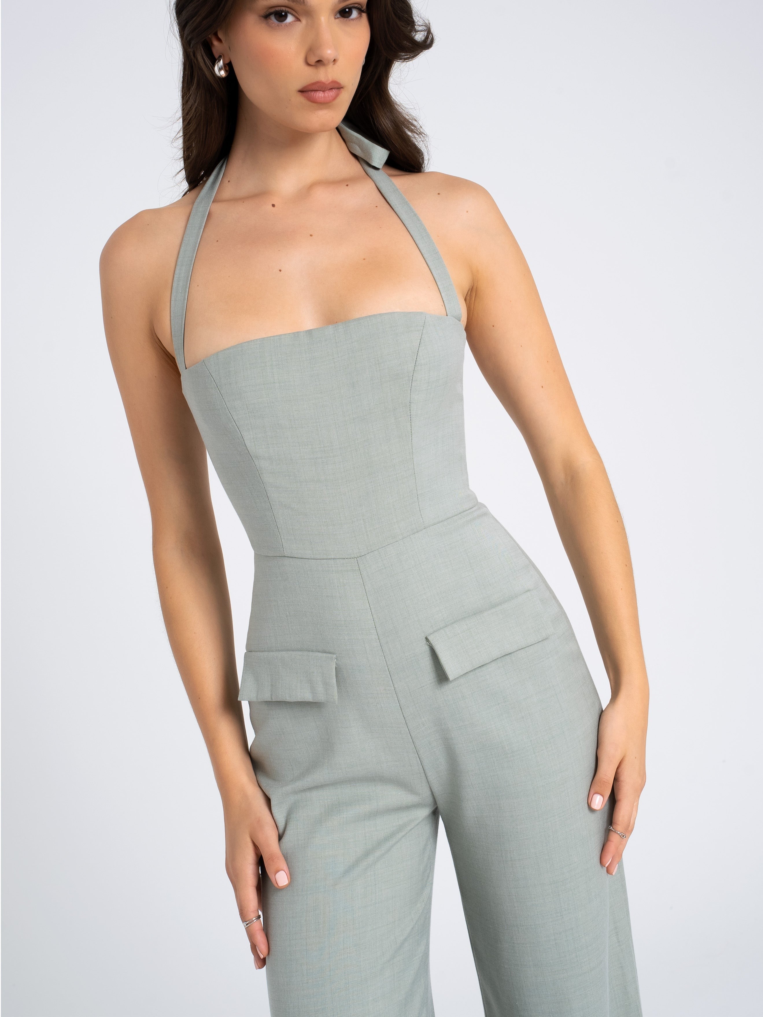 CIARA JUMPSUIT