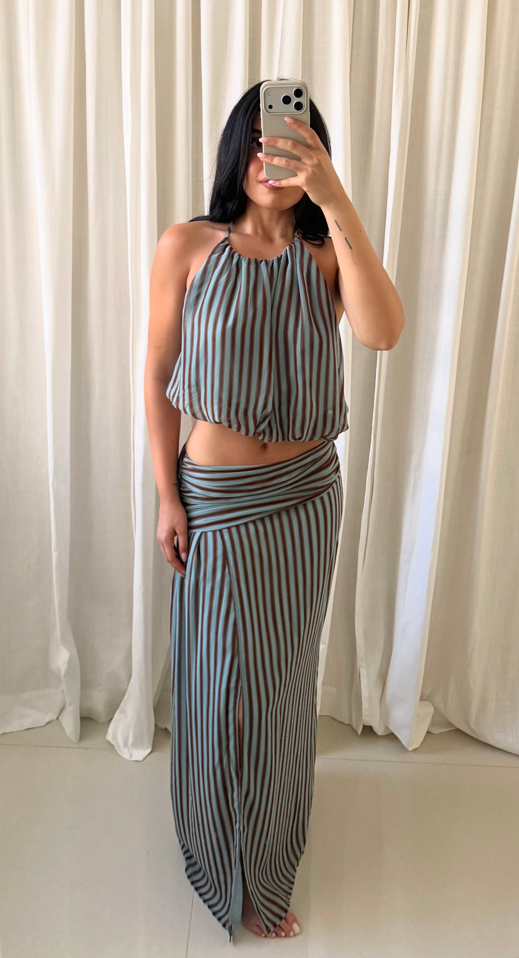 ROSETA SET