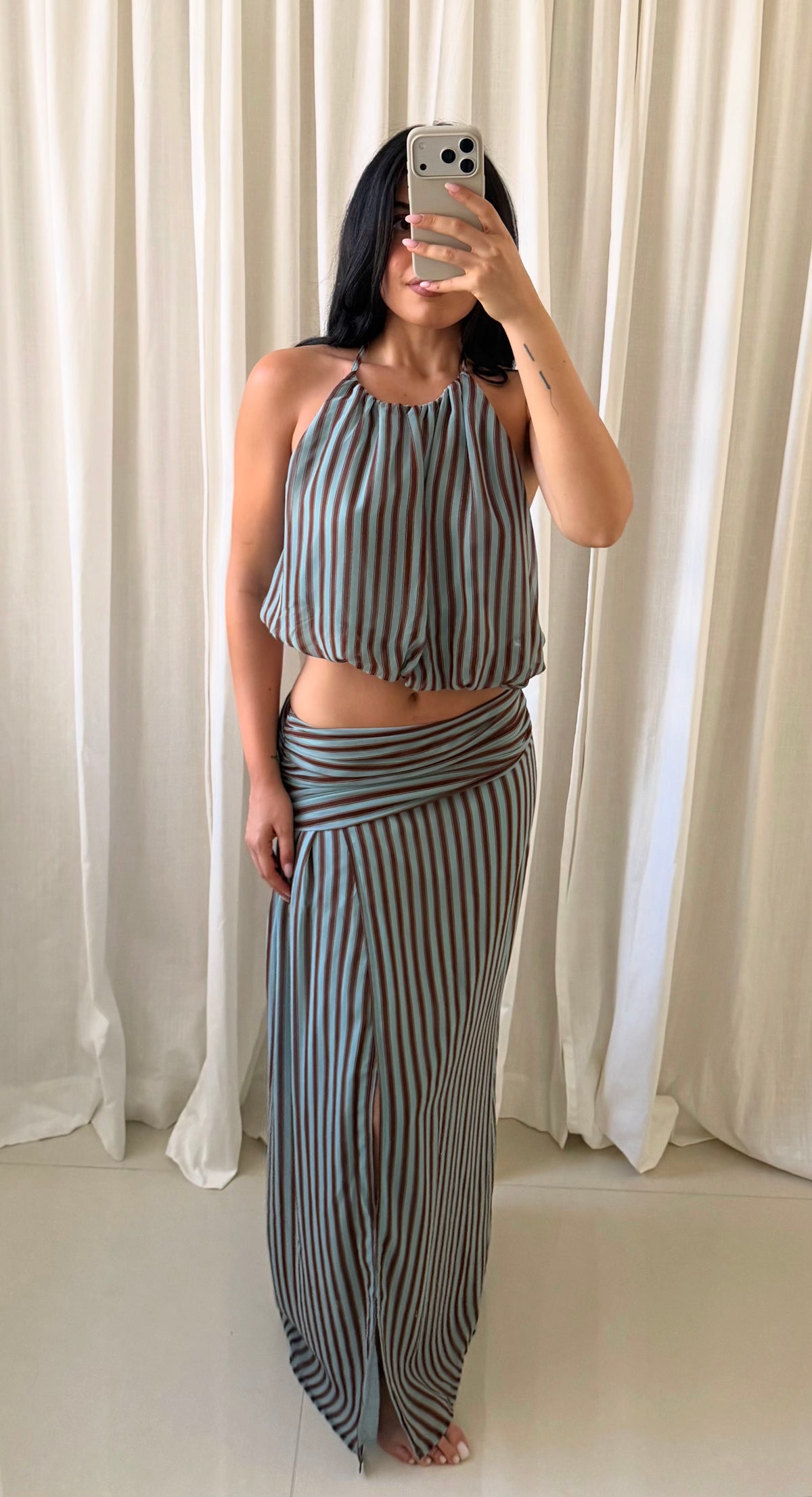 ROSETA SET