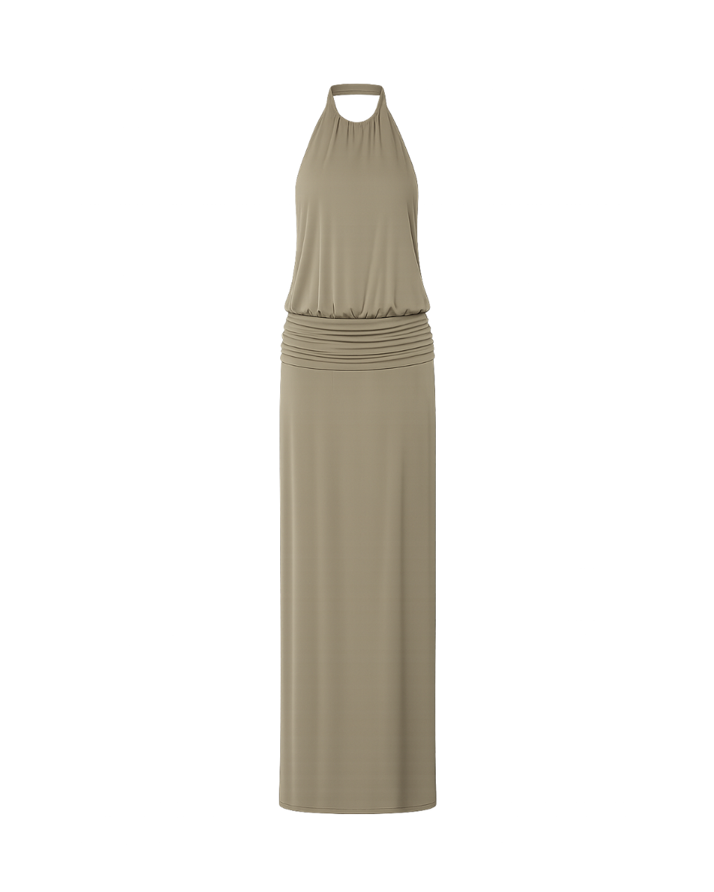 ANORA DRESS