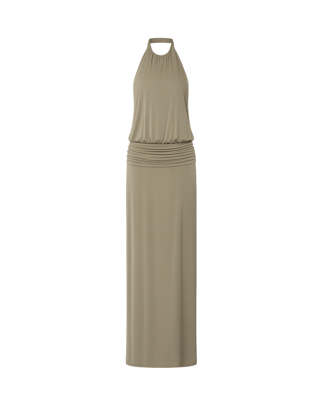 ANORA DRESS