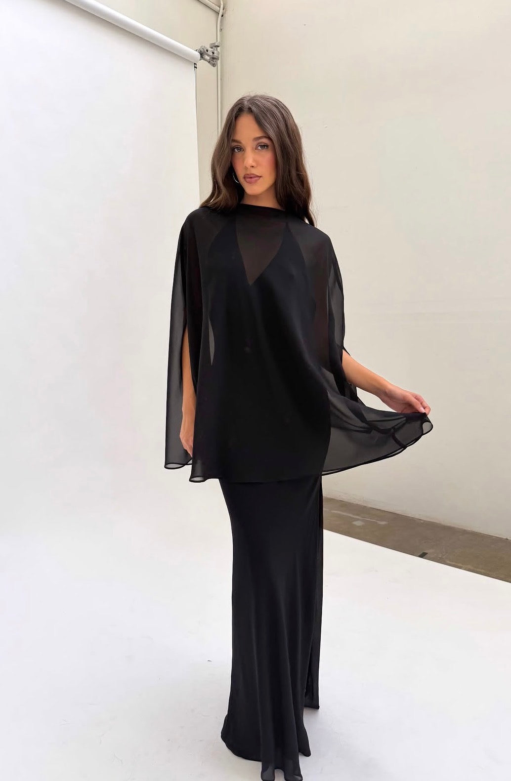 IBIS PONCHO