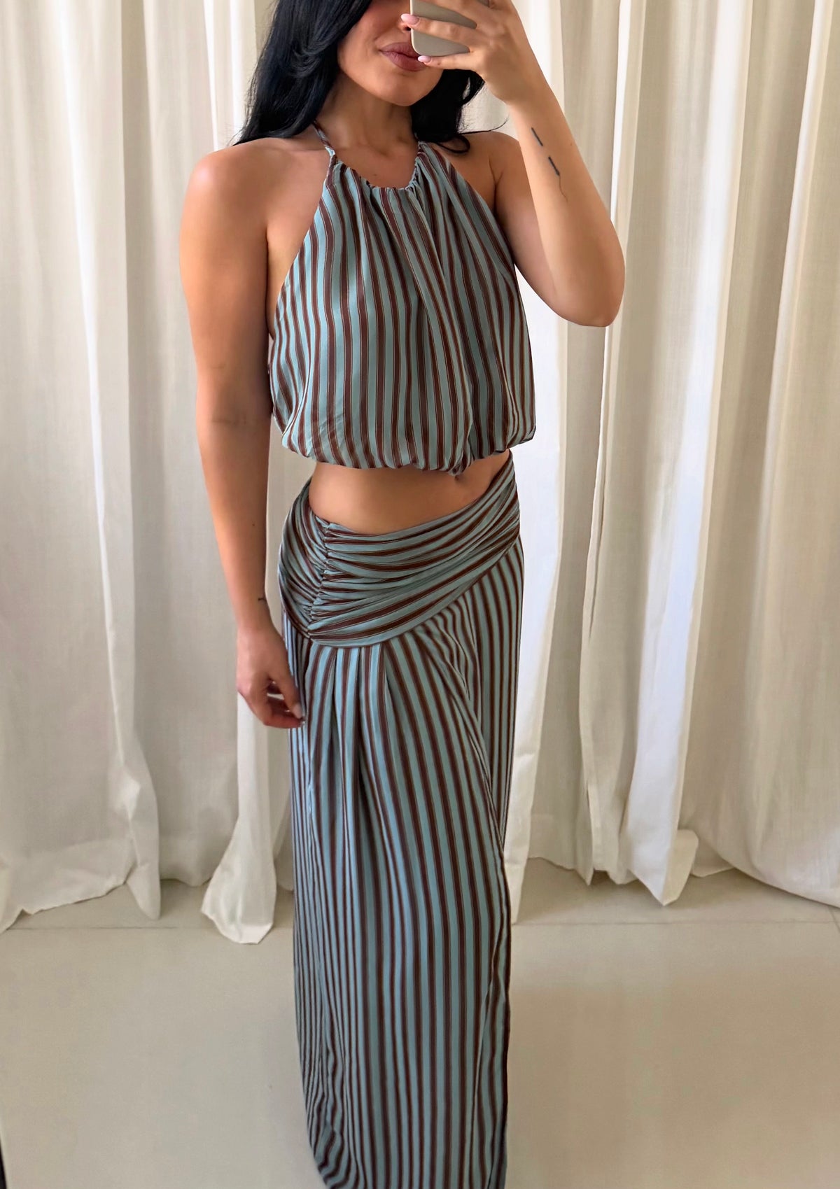 ROSETA SET