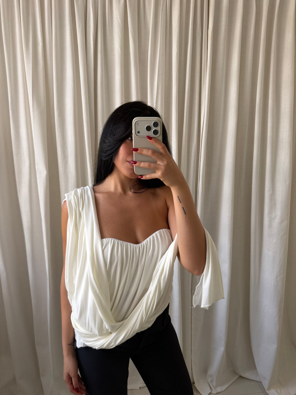 BUCI TOP