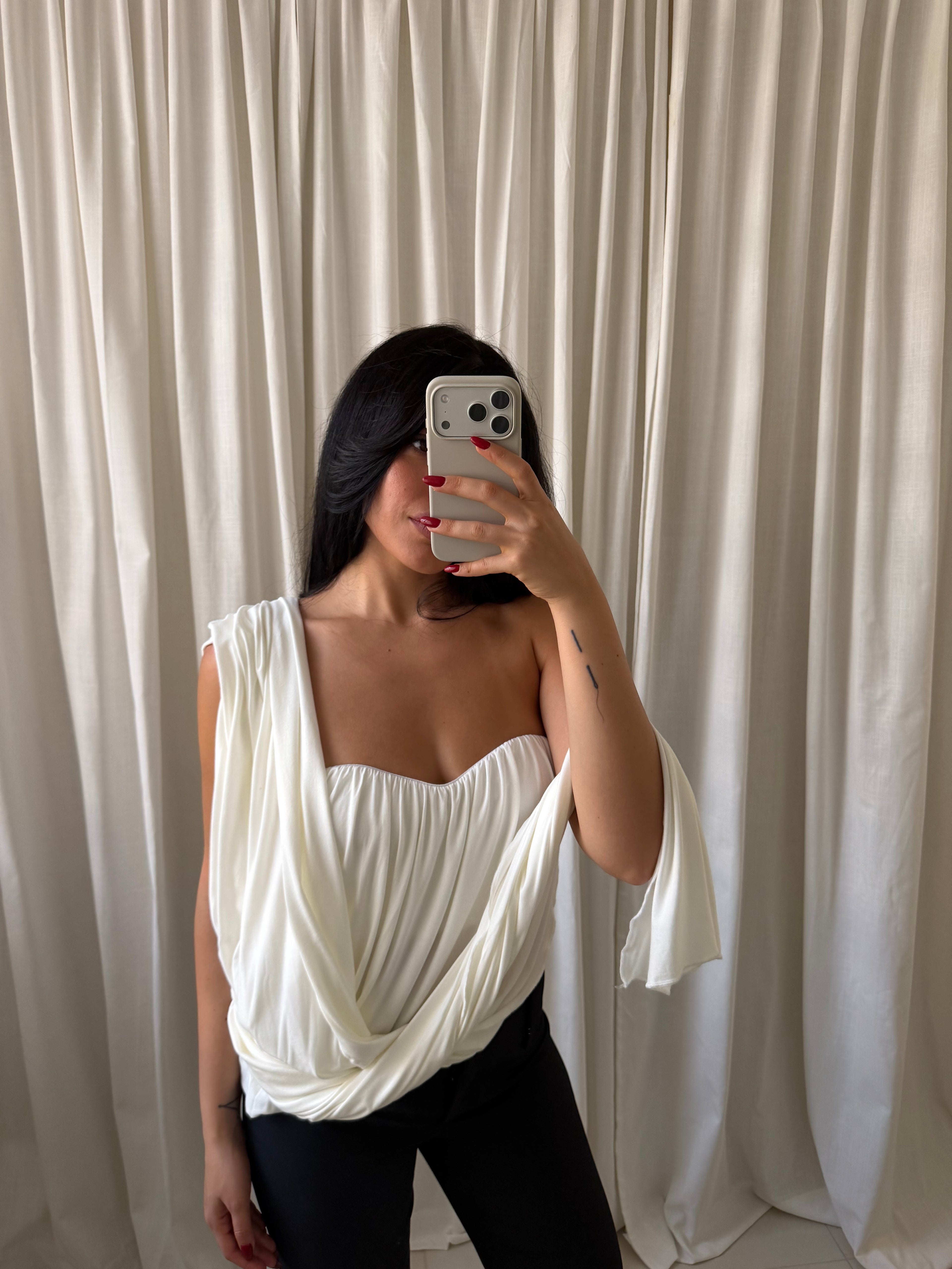 BUCI TOP