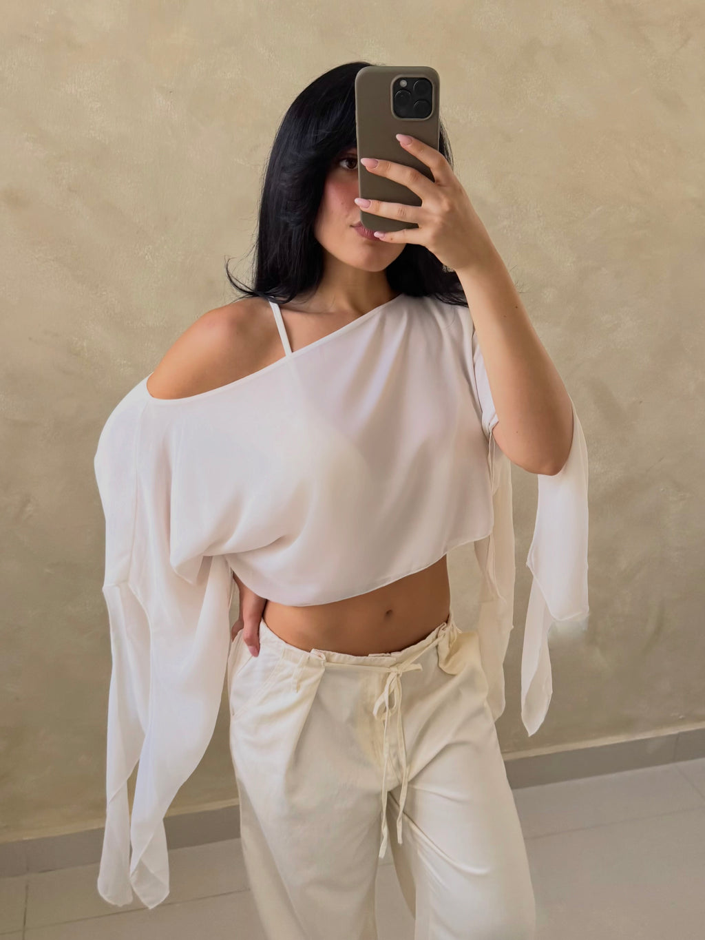 KALO TOP