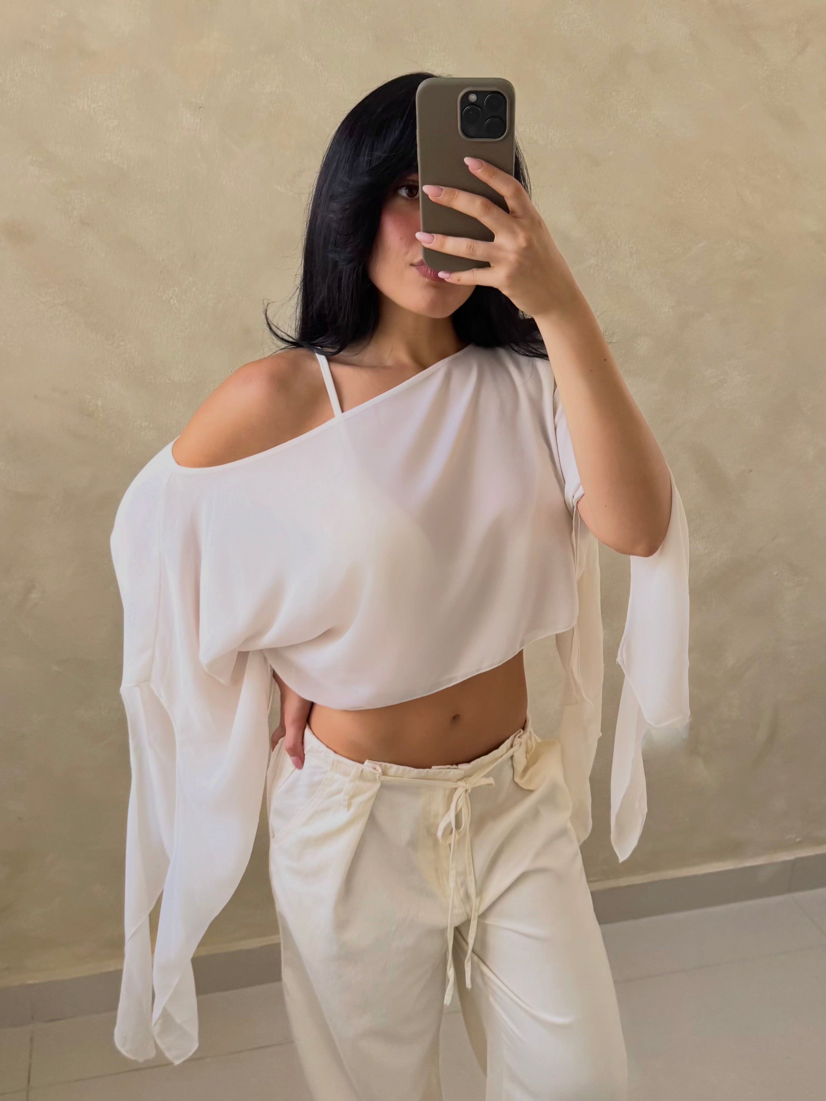 KALO TOP