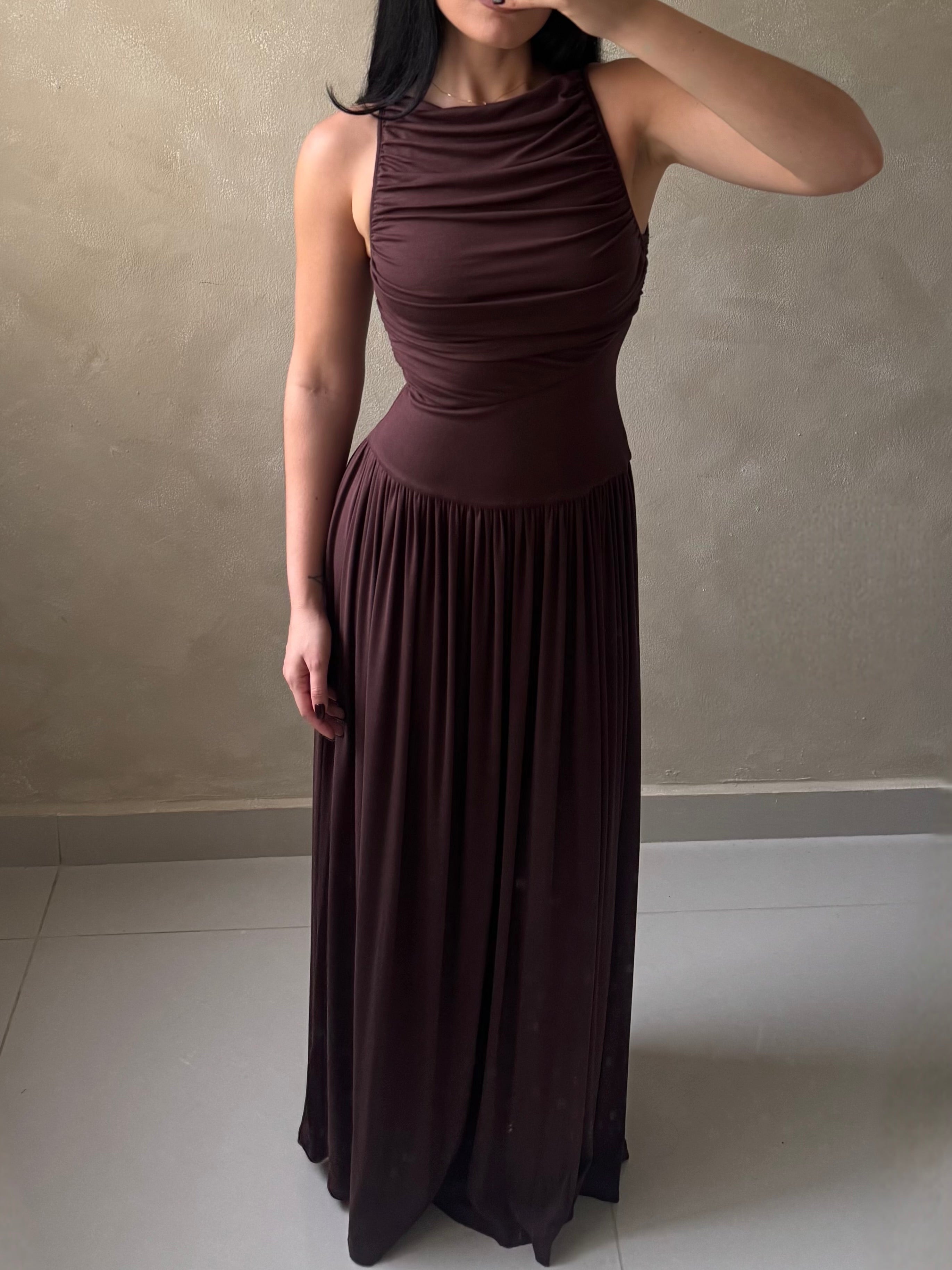ALAIA ESPRESSO MAXI