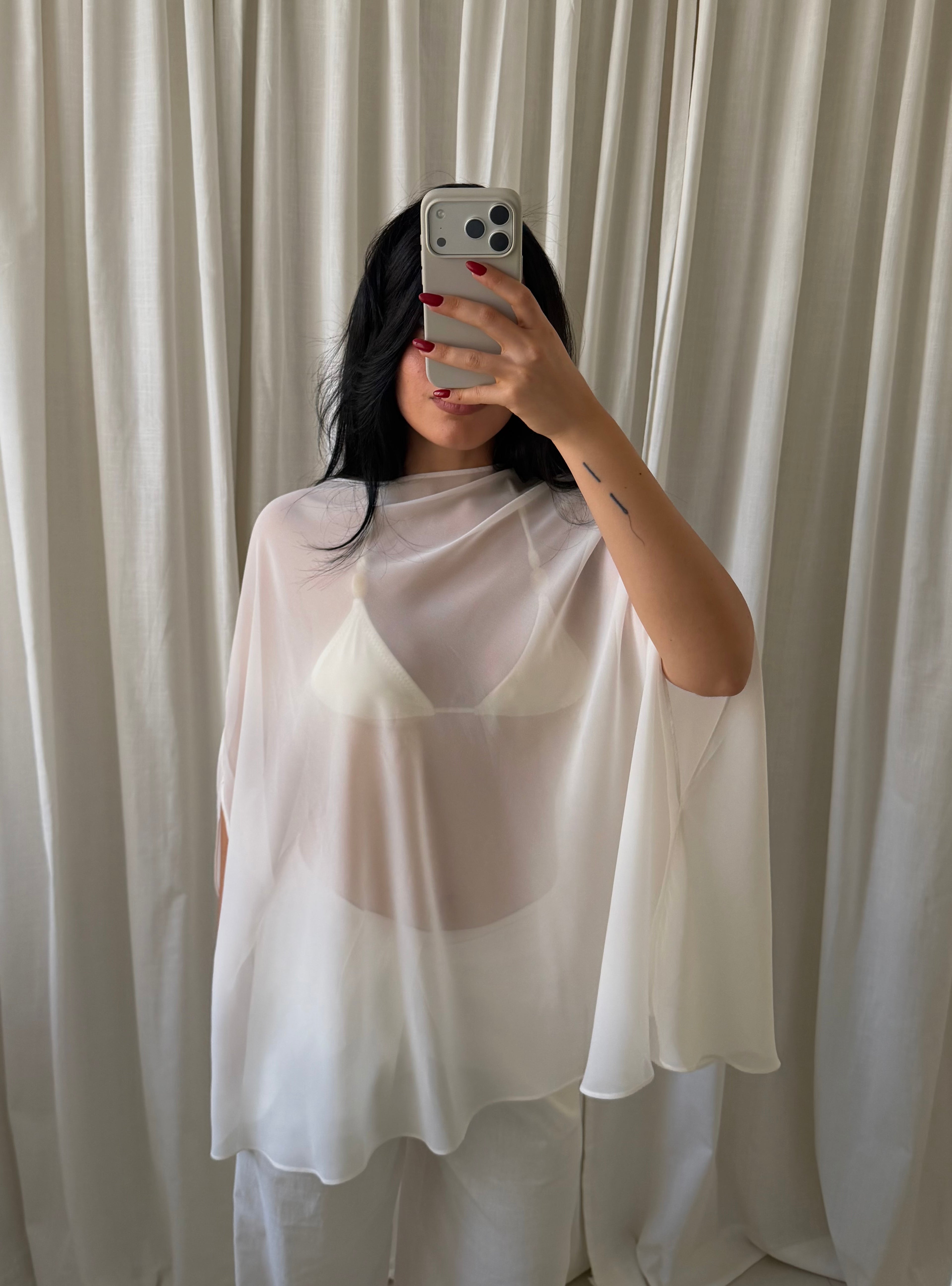 IBIS PONCHO