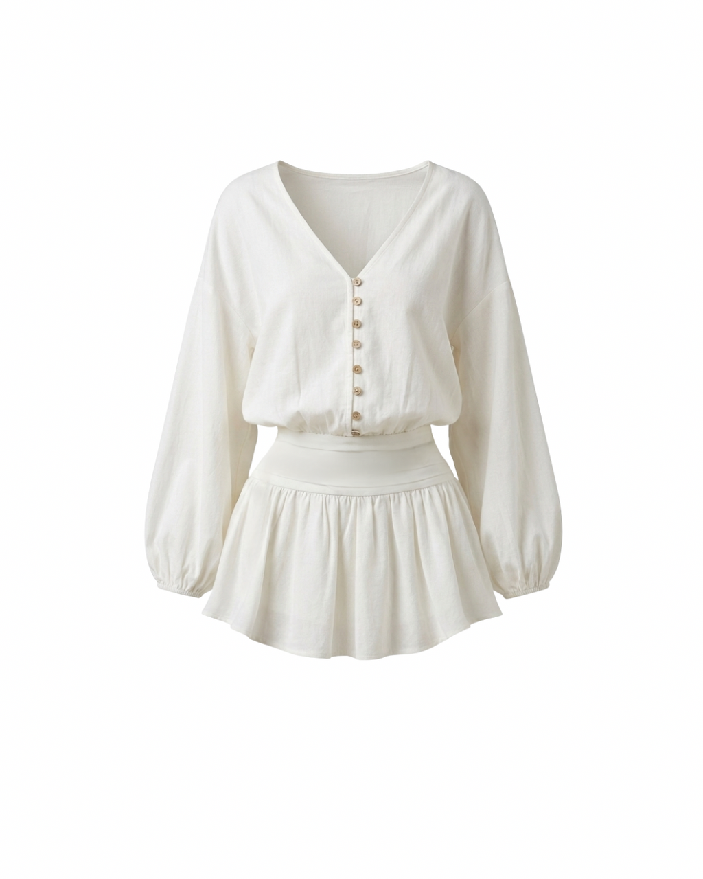RUE MINI DRESS