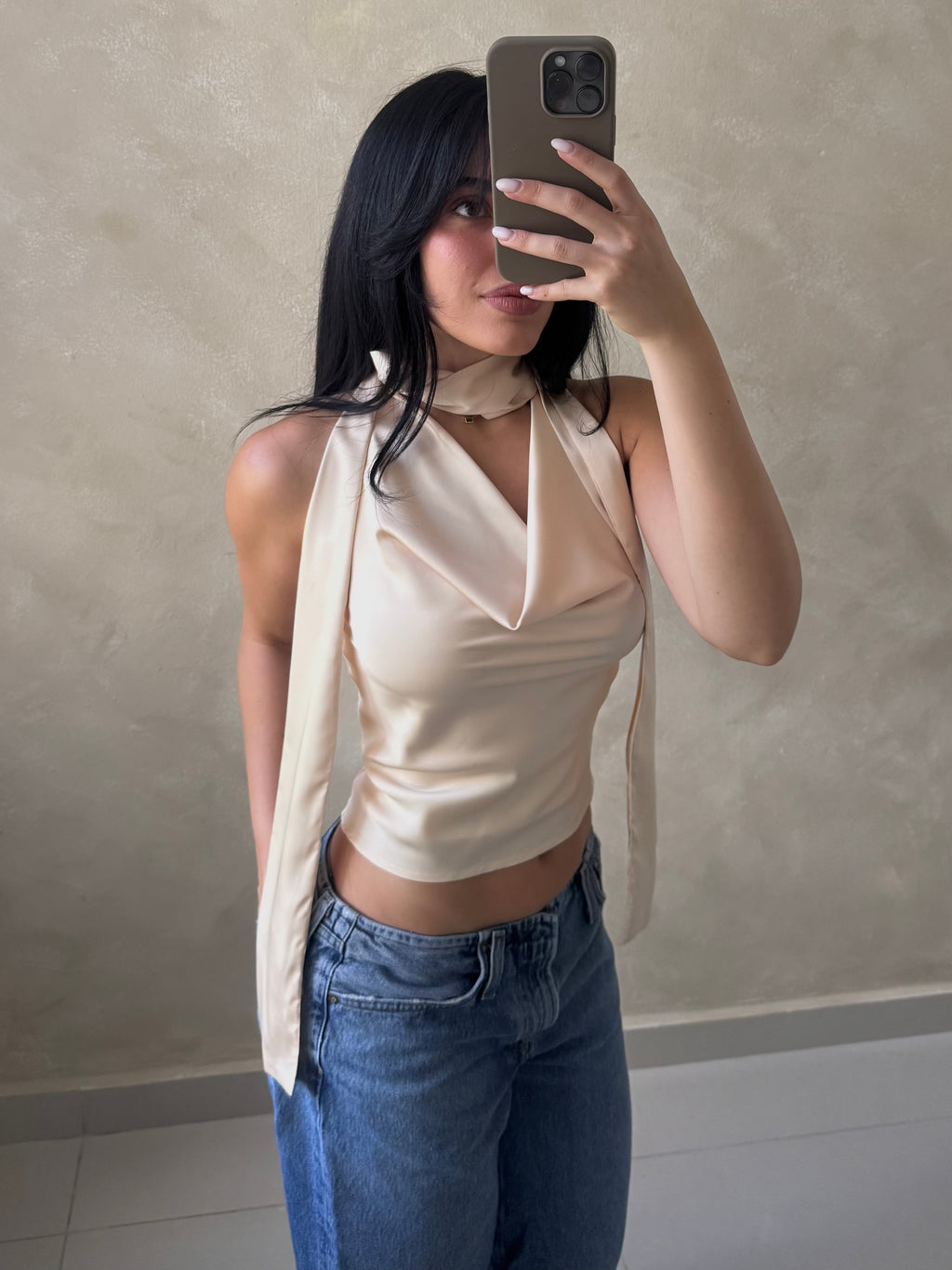 MARTA TOP