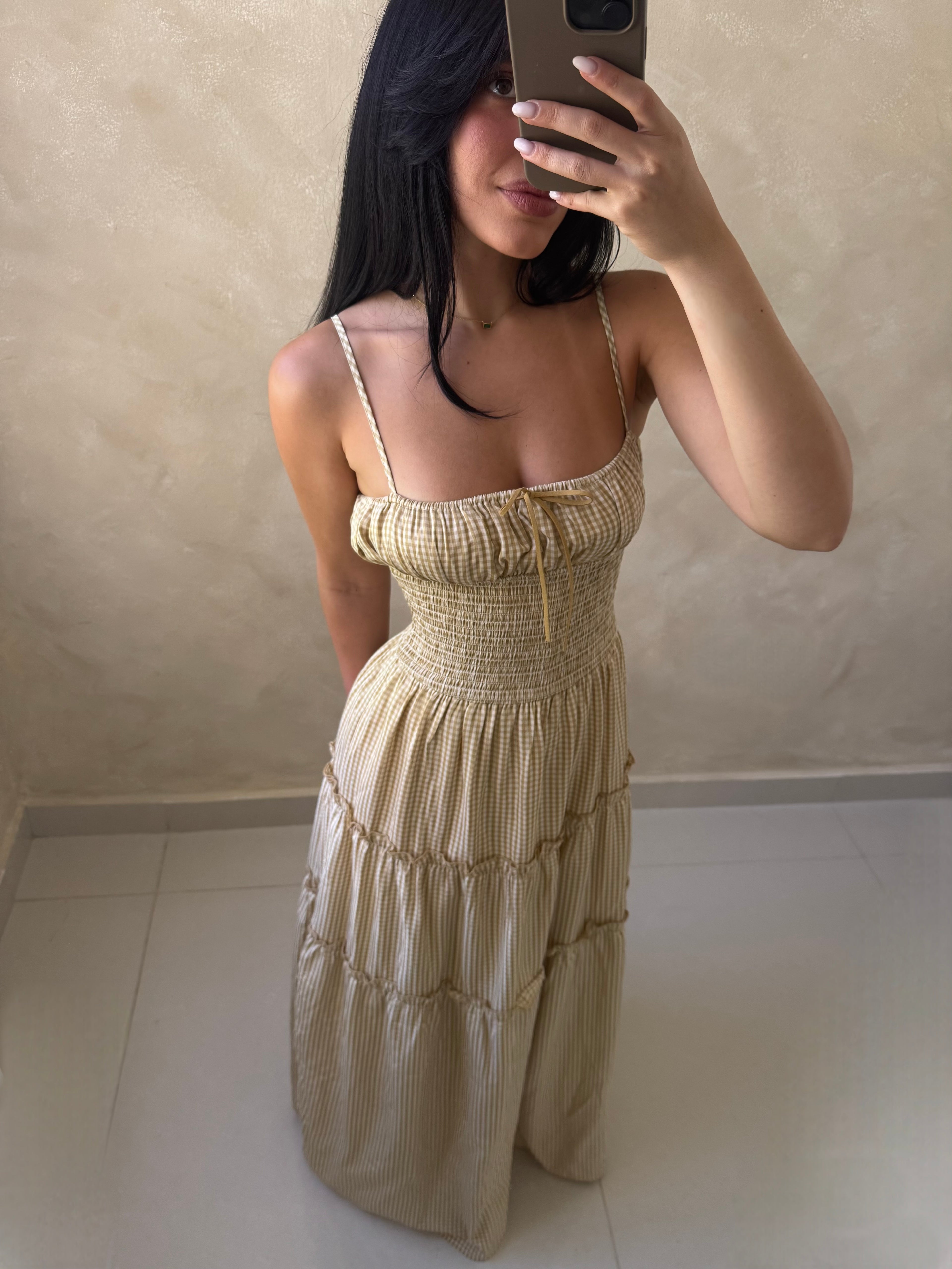 MELANIA MAXI