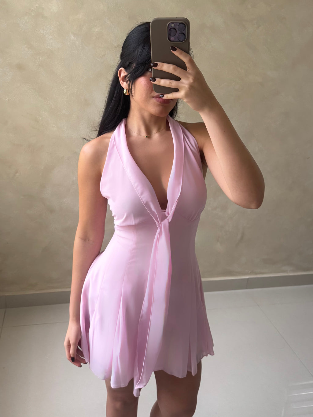 JUNA DRESS
