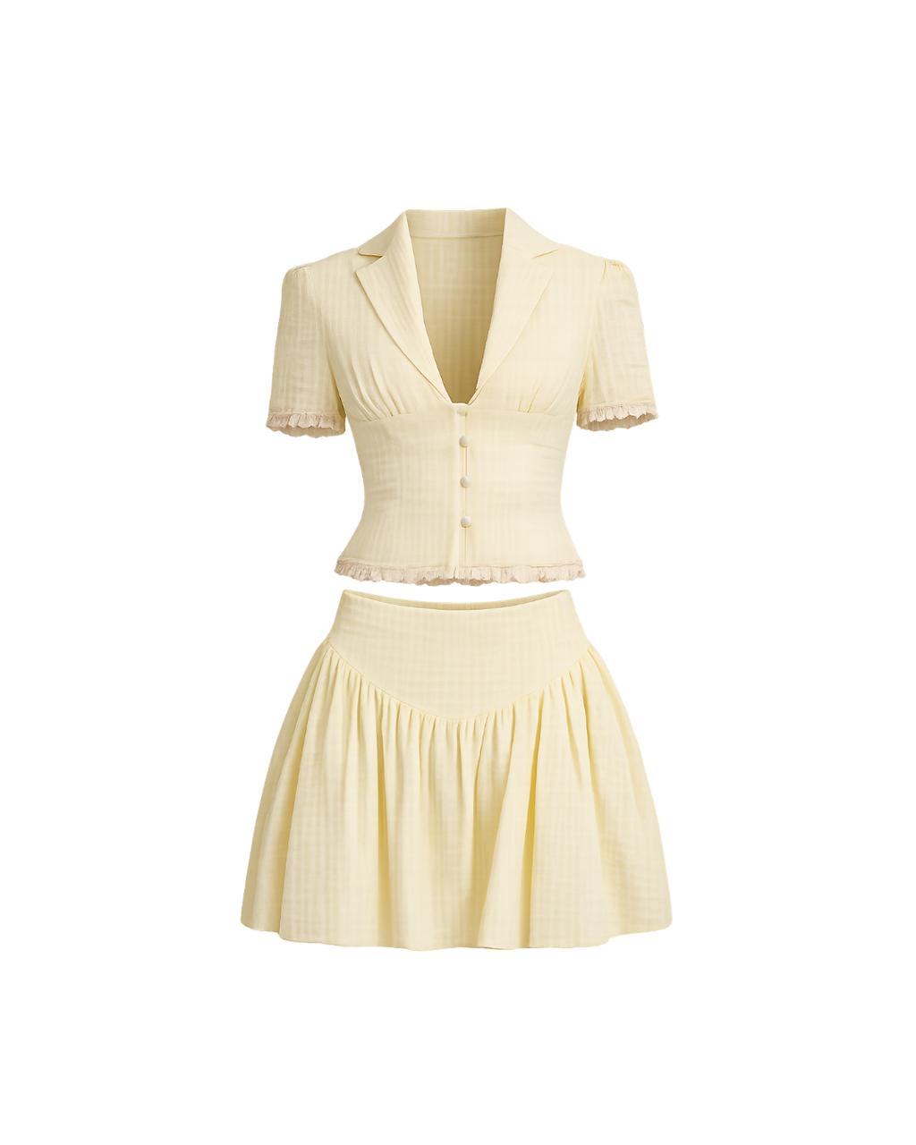 ISABEL SET
