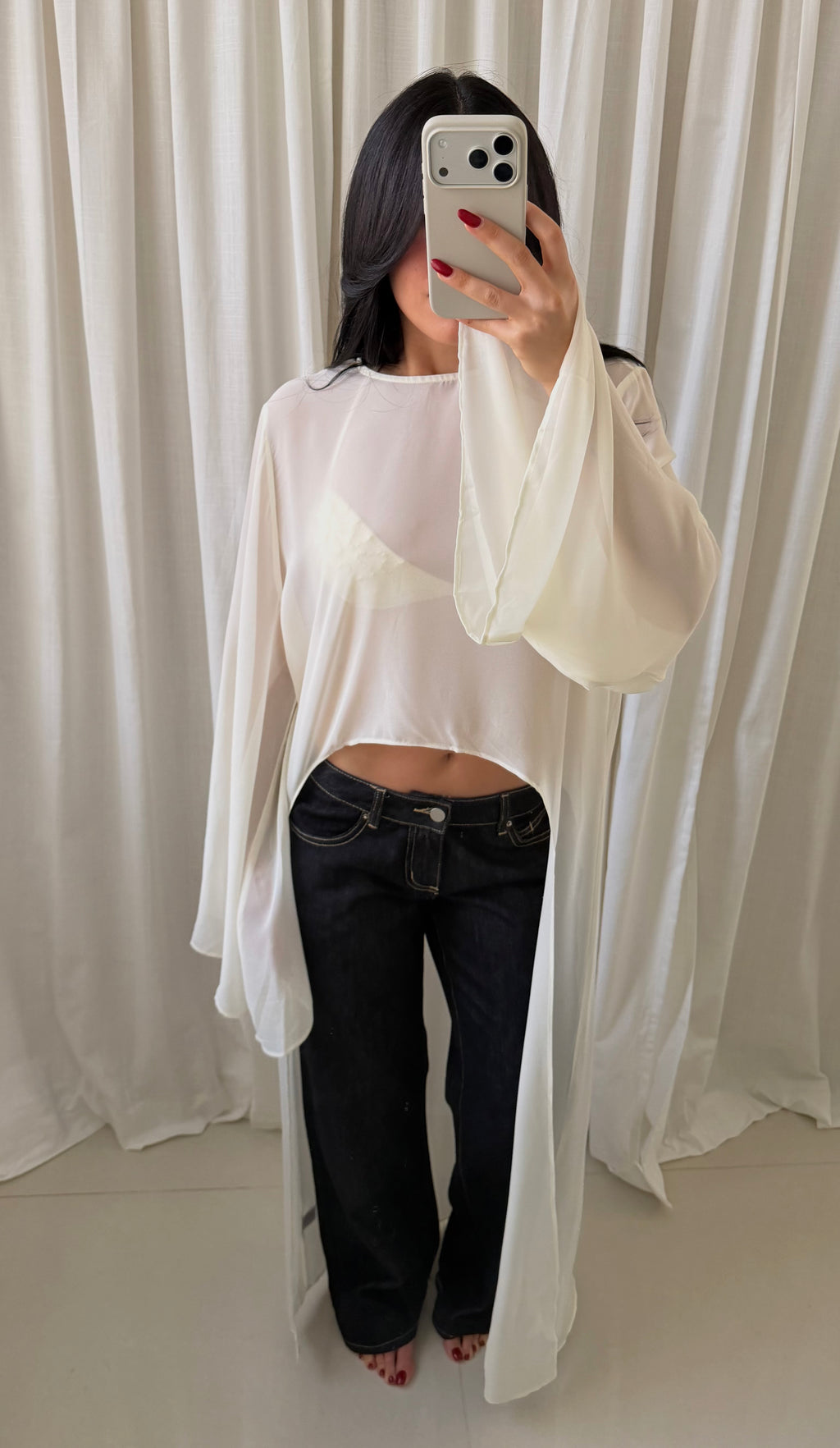 CLEO CAPE